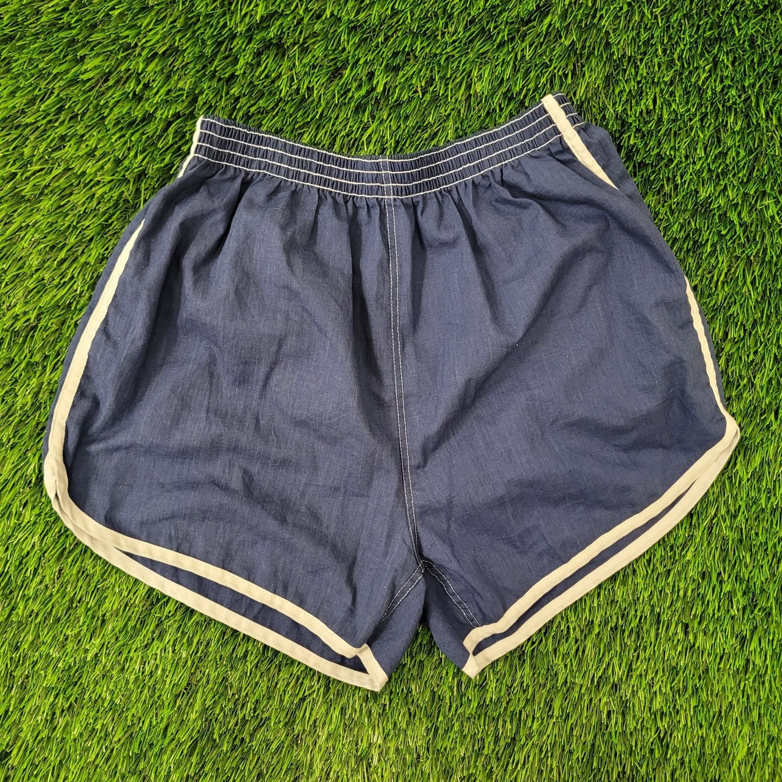 Jockey athletic fashion shorts