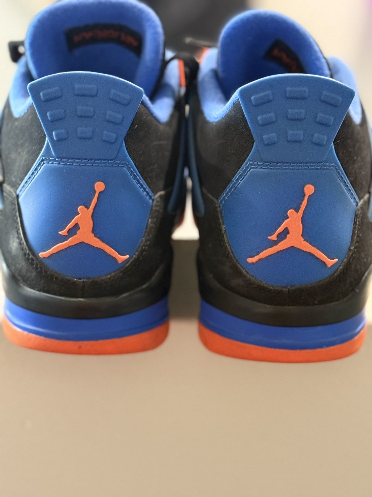 Jordan Brand Nike Air Jordan 4 CAVS | Grailed