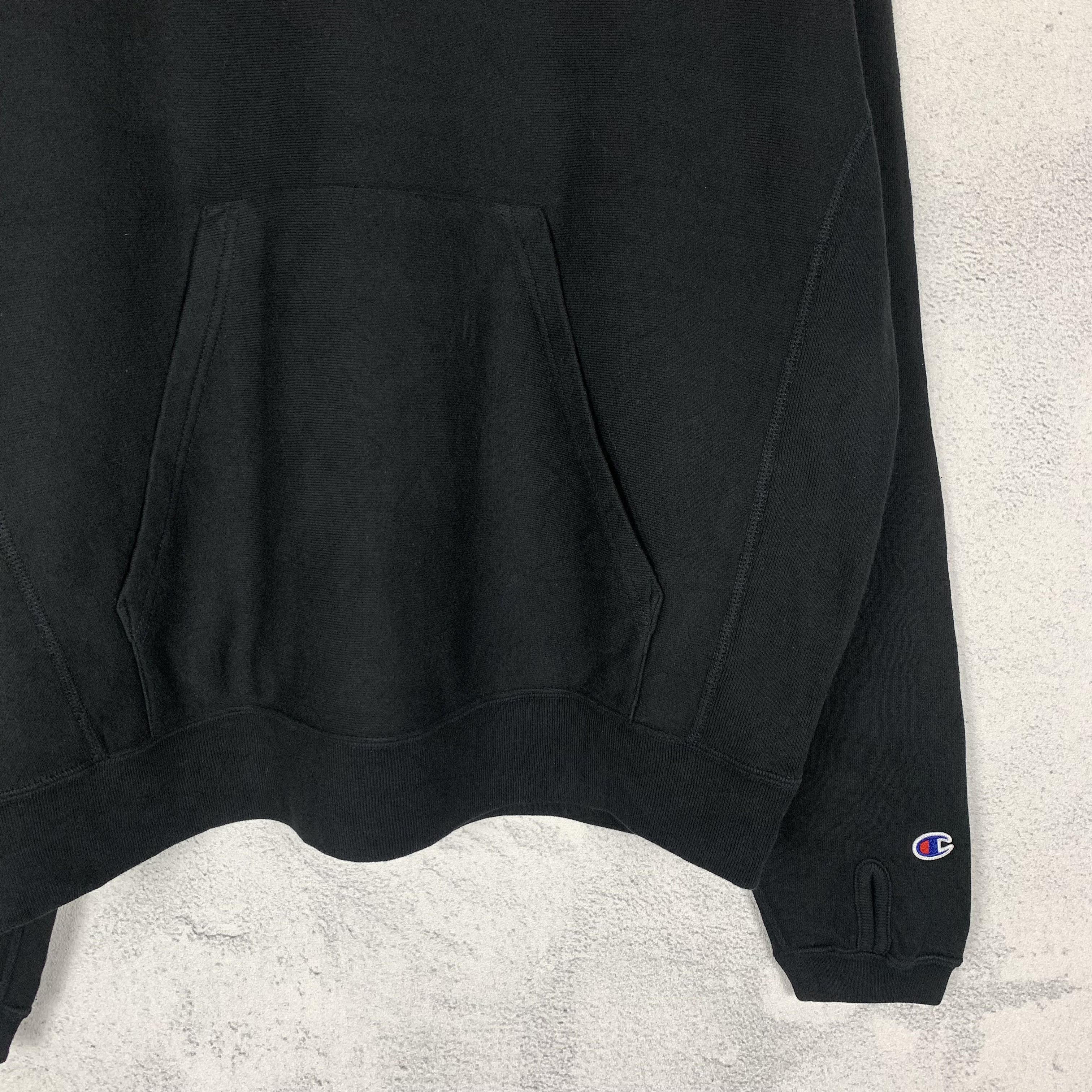 Champion Champion x Monkey Time Oversized Sweatshirt Crewneck Size US S / EU 44-46 / 1 - 2 Thumbnail
