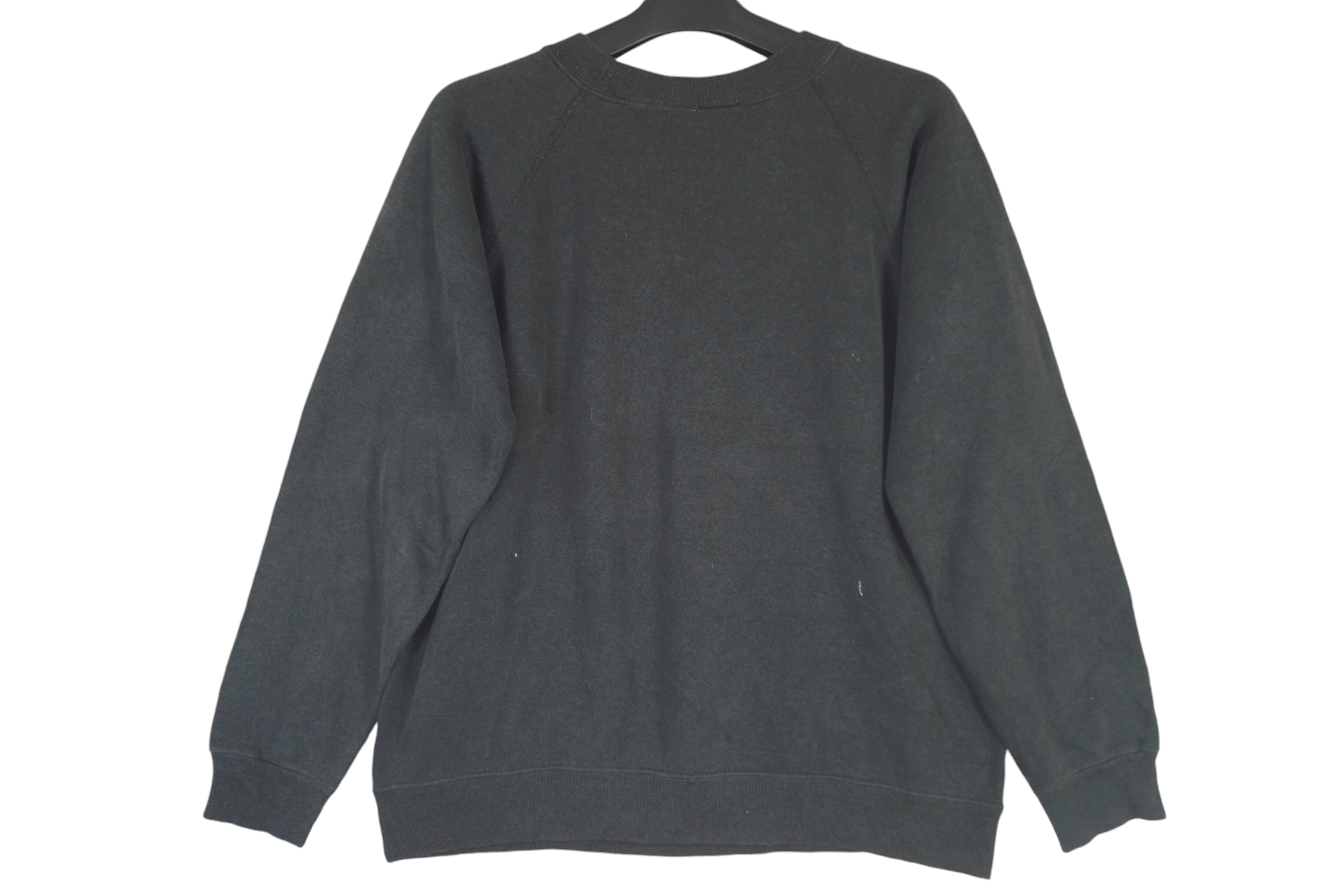 Vintage Vintage Sweatshirt Spell Out Size US S / EU 44-46 / 1 - 4 Thumbnail