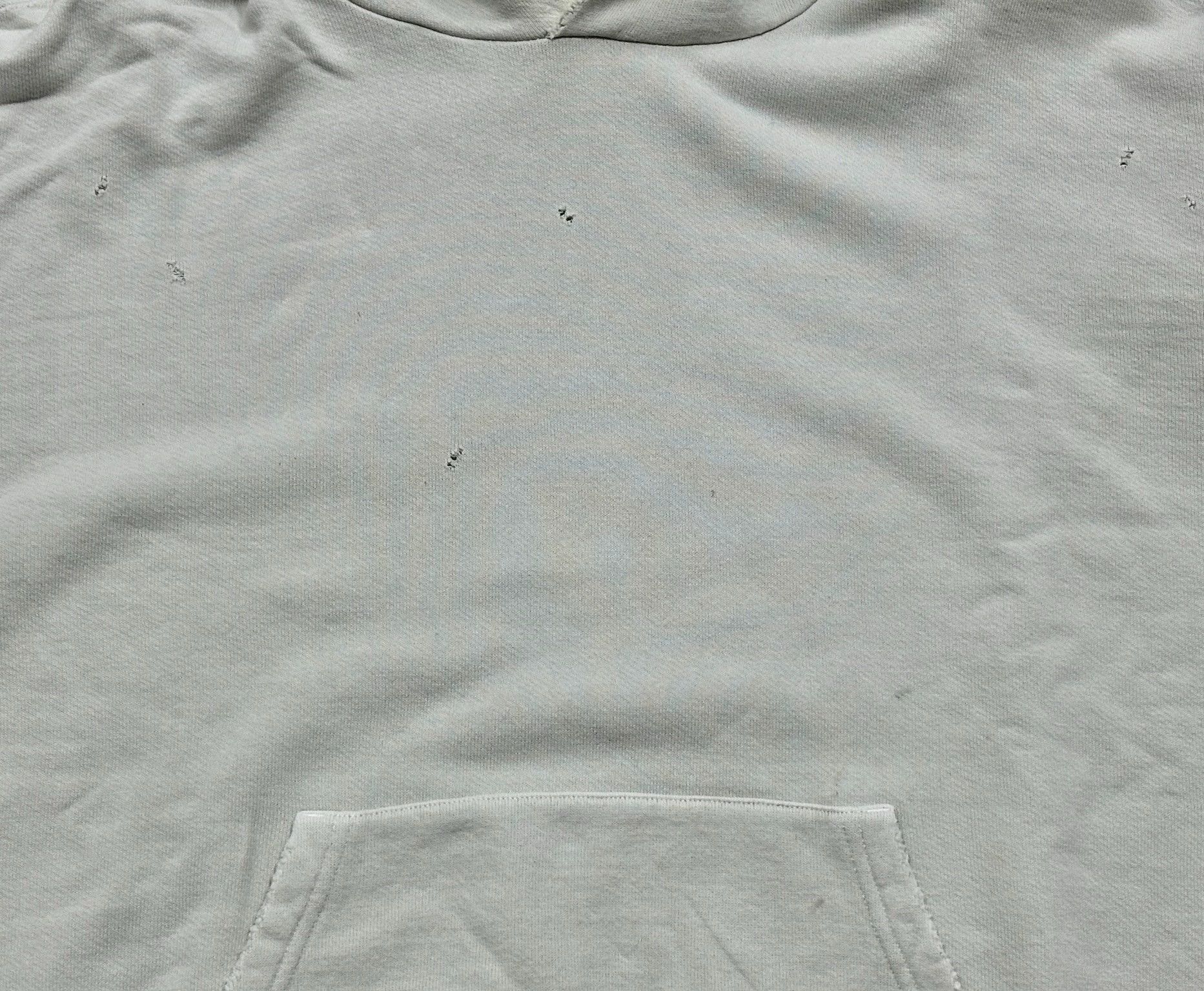 Visvim VISVIM 22AW C/D JUMBO SB HOODIE P.O Size US L / EU 52-54 / 3 - 3 Thumbnail