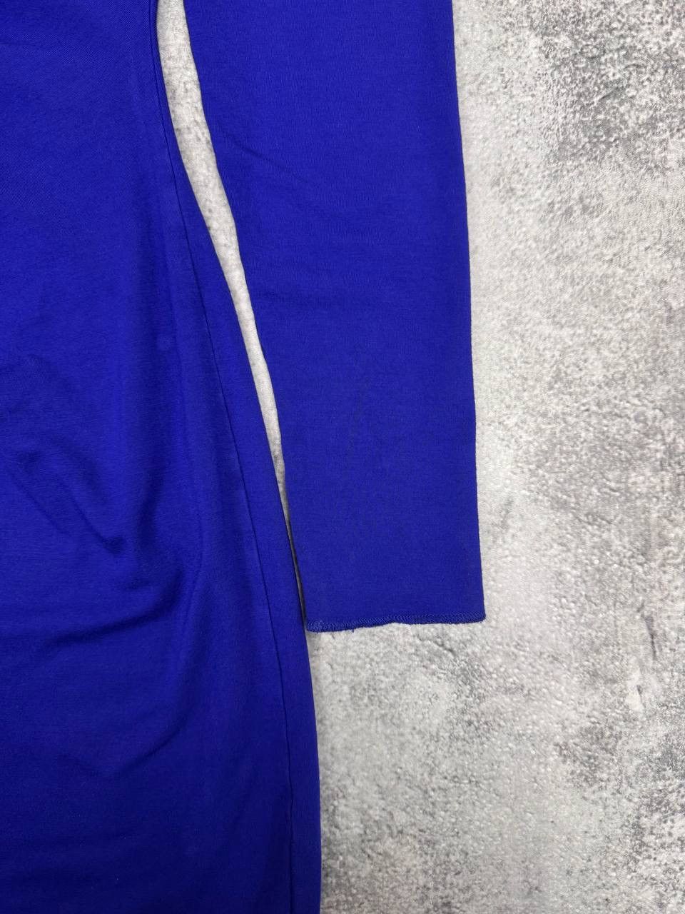 Diane von Furstenberg Diane Von Furstenberg Women's Dress Blue Size M Size M / US 6-8 / IT 42-44 - 4 Thumbnail