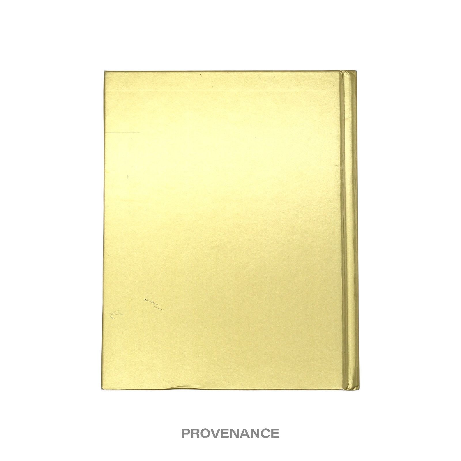 Chanel 🔴 CHANEL Book - Fine Jewelry Hardcover Gold Size ONE SIZE - 2 Thumbnail