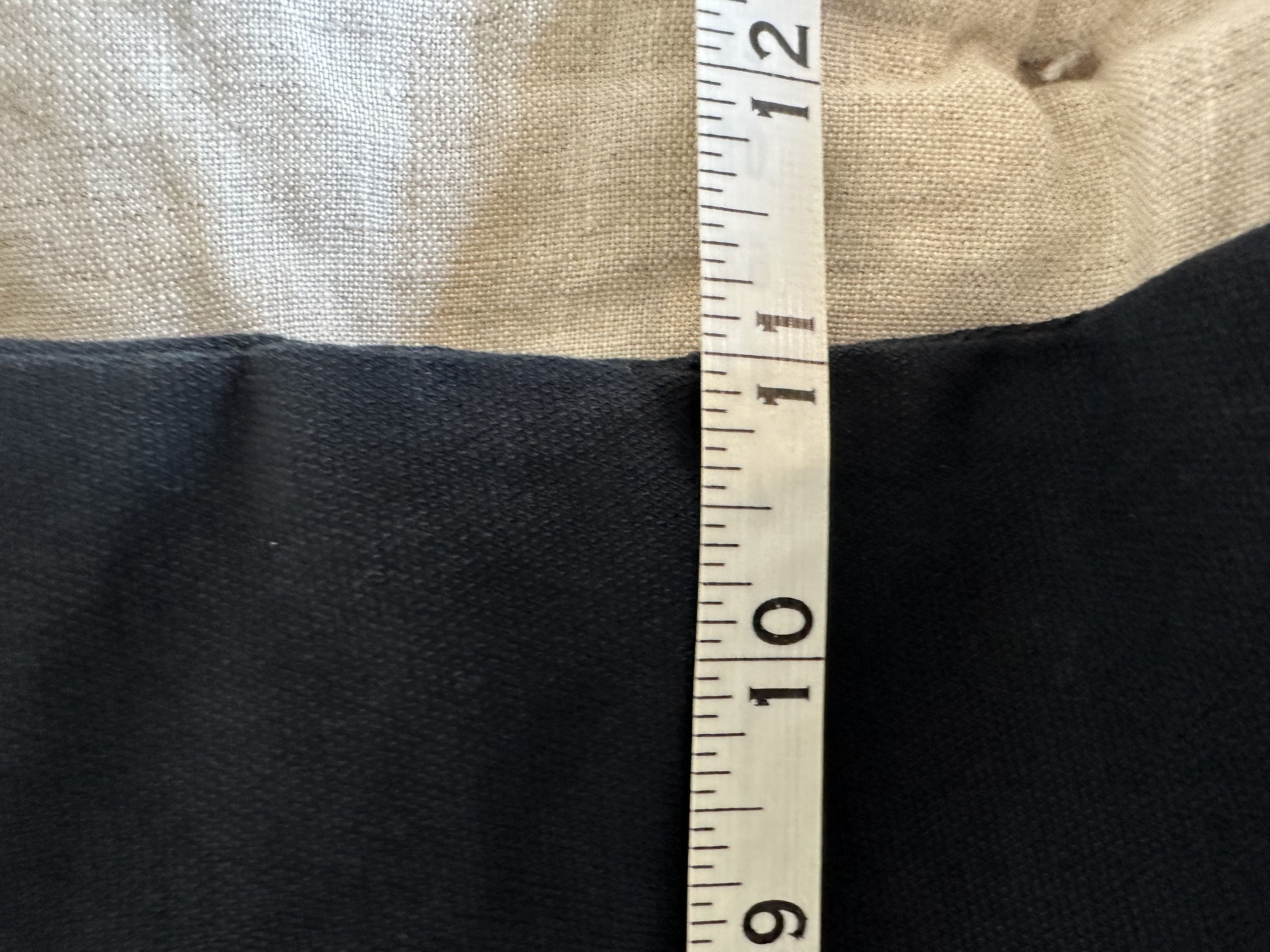 Jil Sander Jil Sander Trousers Size US 32 / EU 48 - 9 Thumbnail