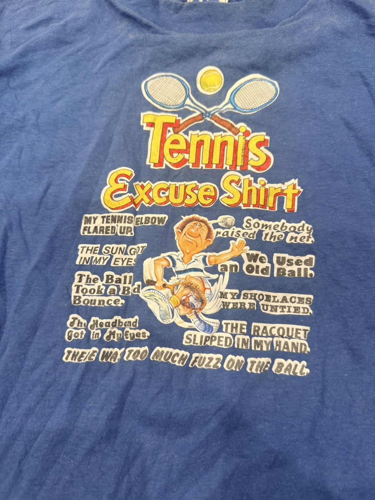 Other Vintage tee Size M / US 6-8 / IT 42-44 - 2 Thumbnail