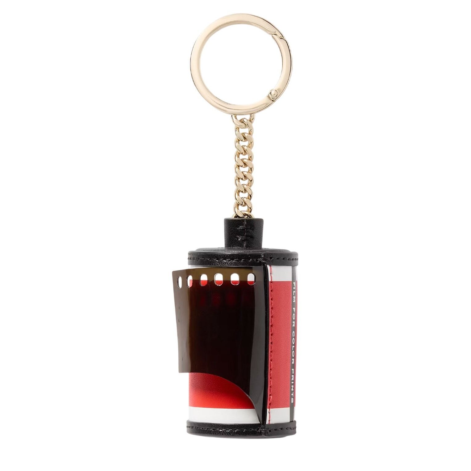 Kate Spade Kate Spade Picture This Film Roll Bag Charm Keychain Size ONE SIZE - 4 Thumbnail