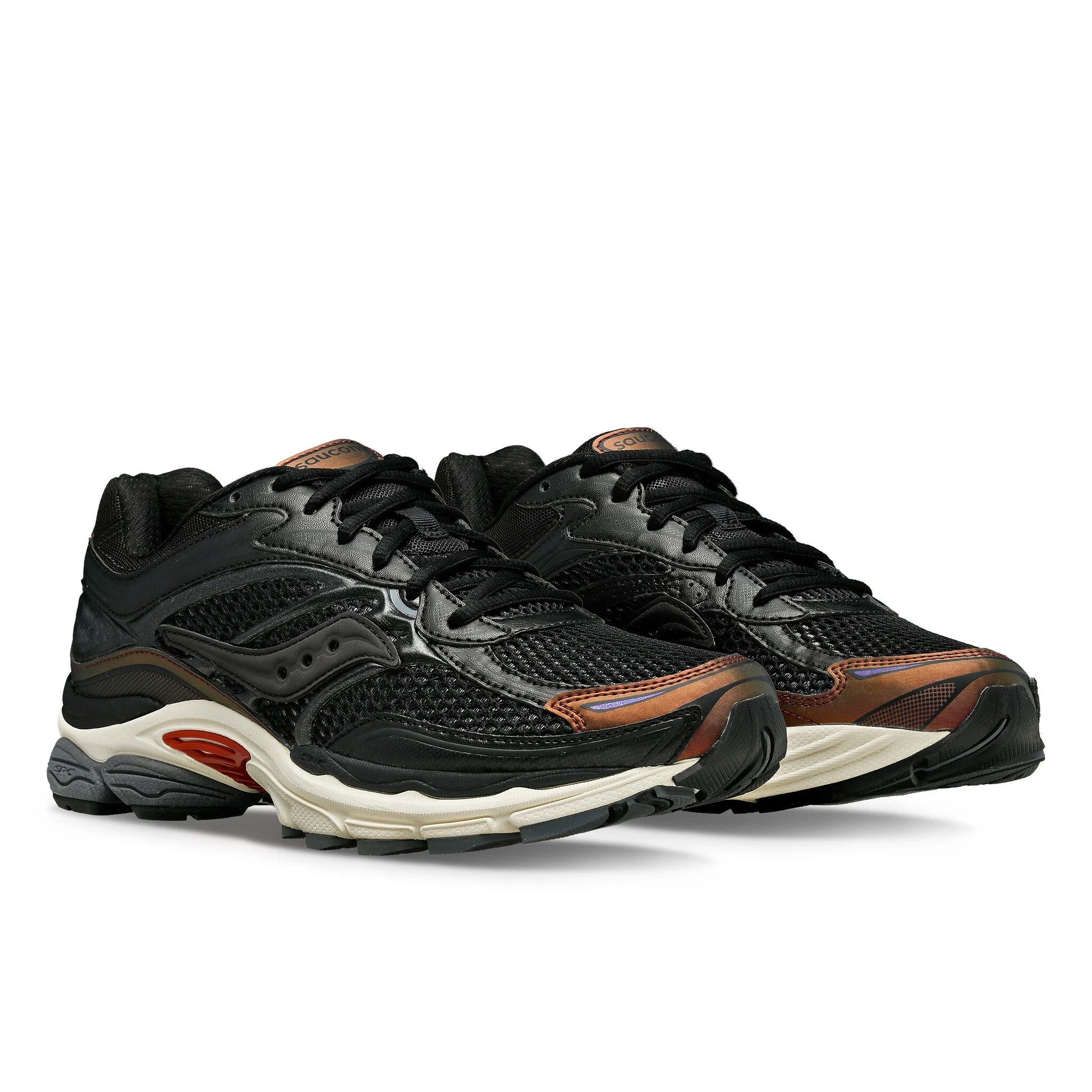 Saucony Progrid Omni 9 "Disrupt Pack" Size US 10.5 / EU 43-44 - 1 Thumbnail