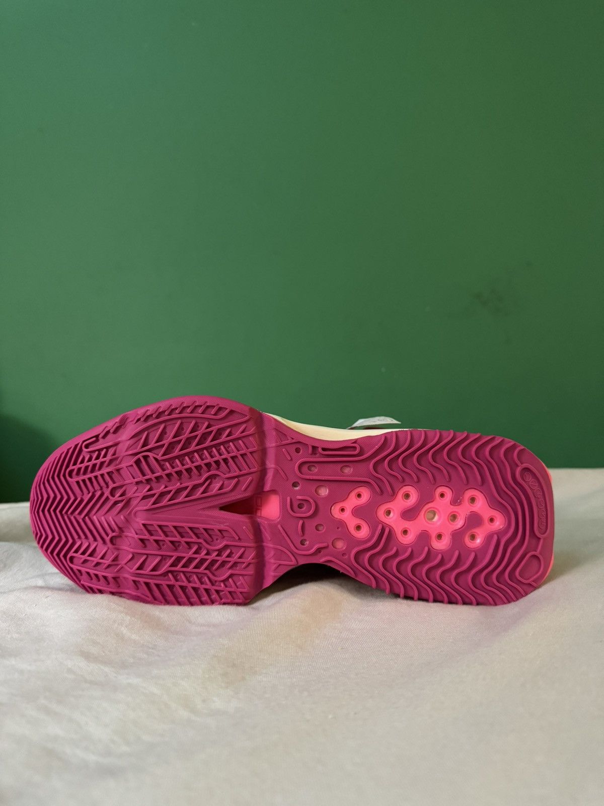 Nike Nike air zoom gt jump 2 fierce pink 2023 Size US 8 / EU 41 - 5 Thumbnail