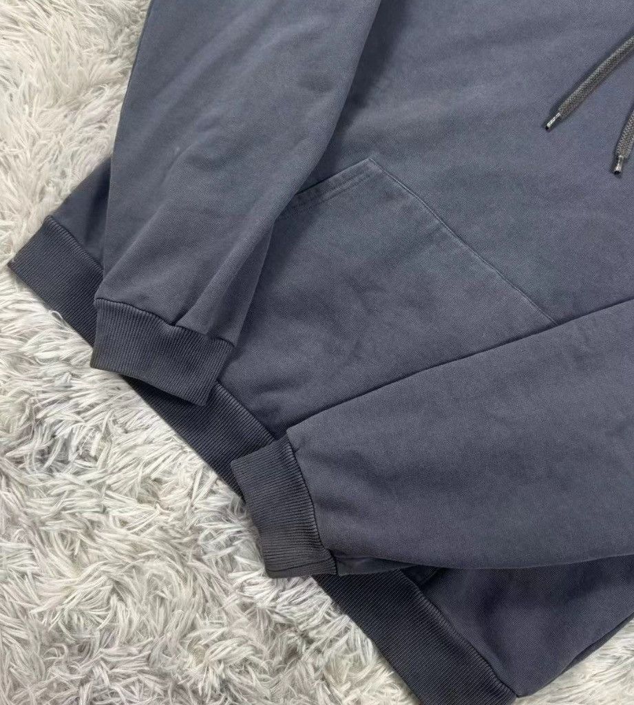 Balenciaga Balenciaga Cola Wave Hoodie 2410-Nextarrow Size US L / EU 52-54 / 3 - 5 Thumbnail