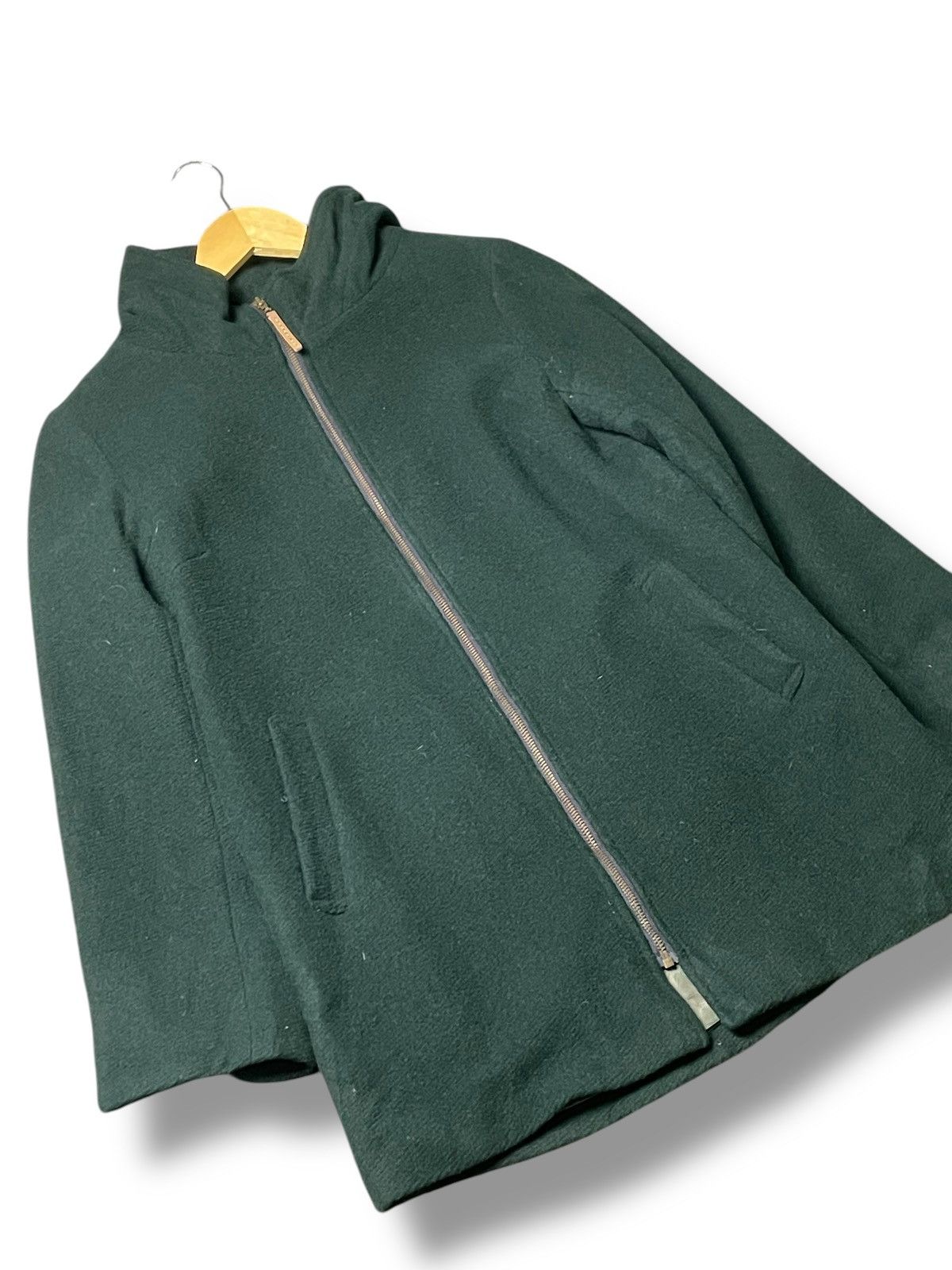 Japanese Brand Crocodile Brand Zipper Jacket (60) Size US M / EU 48-50 / 2 - 4 Thumbnail