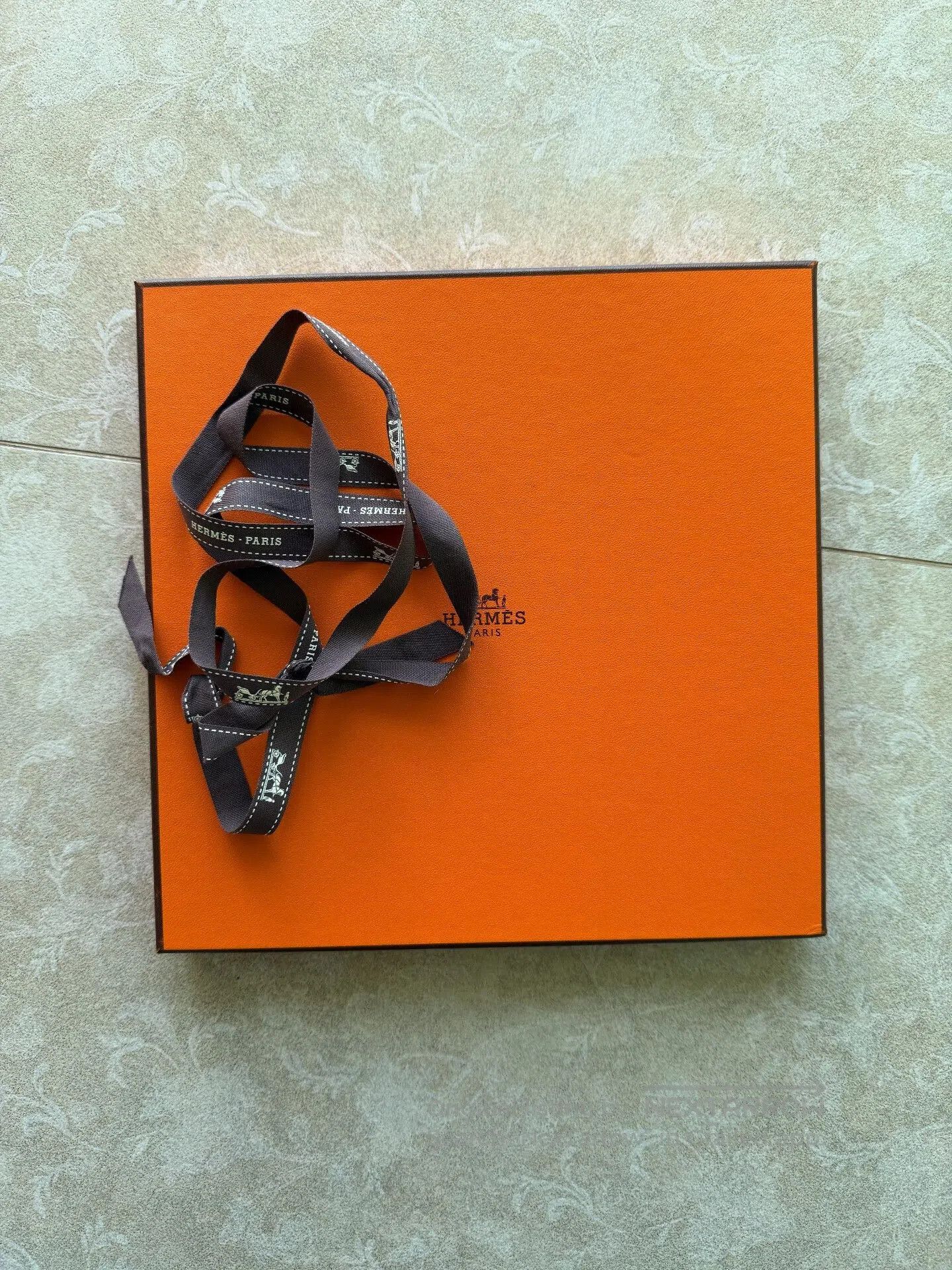 Hermes Hermes Knight Horse Double. Size ONE SIZE - 9 Thumbnail