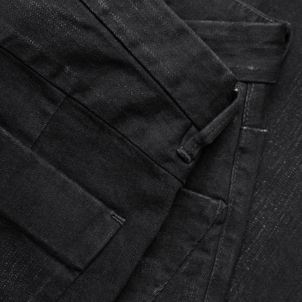 RIPVANWINKLE RIPVANWINKLE / AVANT-GARDE SKINNY JEANS Size US 29 - 6 Thumbnail