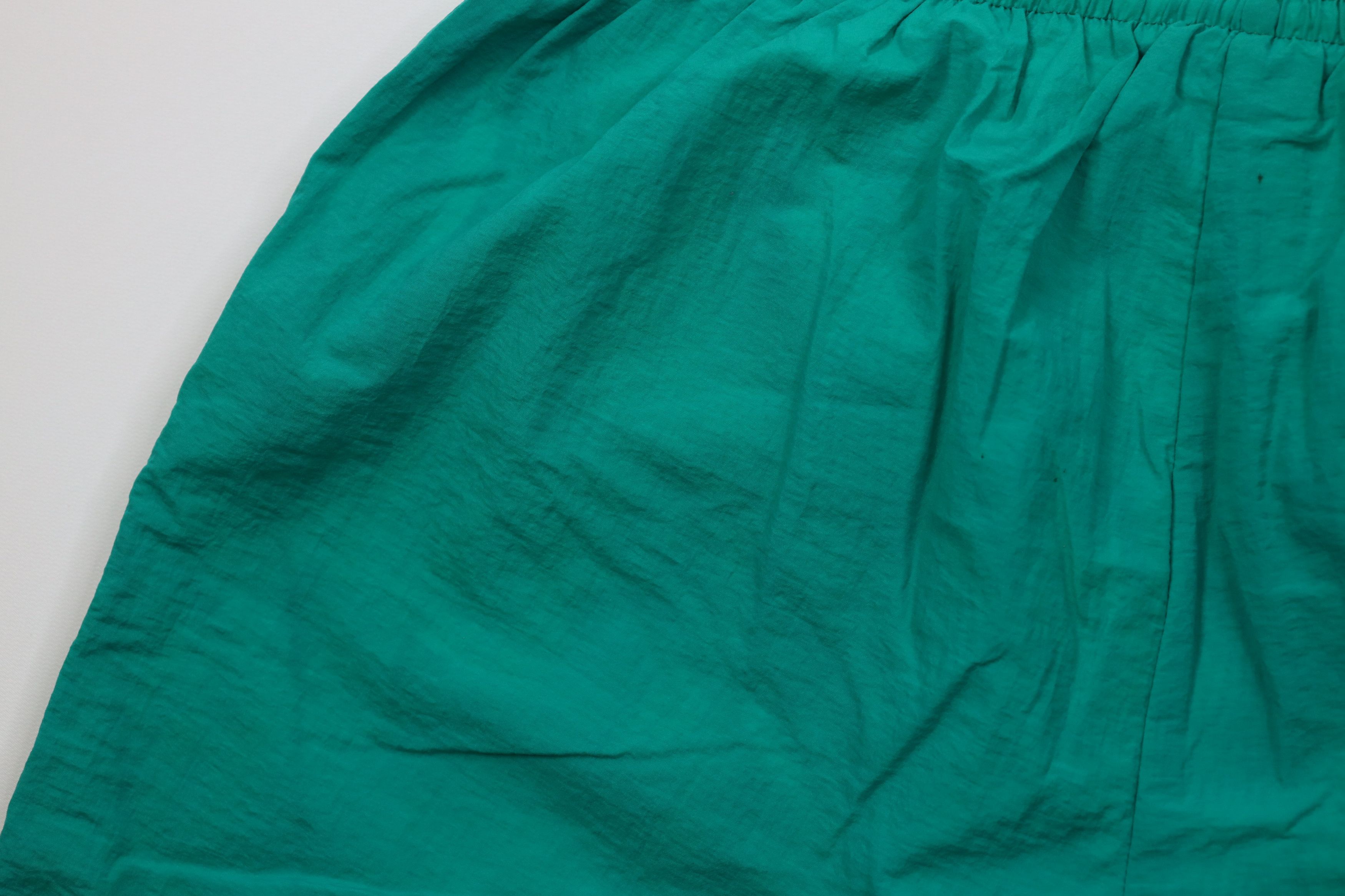 Vintage Vintage 90s Streetwear Above Knee Shorts Swim Trunks USA Size US 34 / EU 50 - 9 Thumbnail