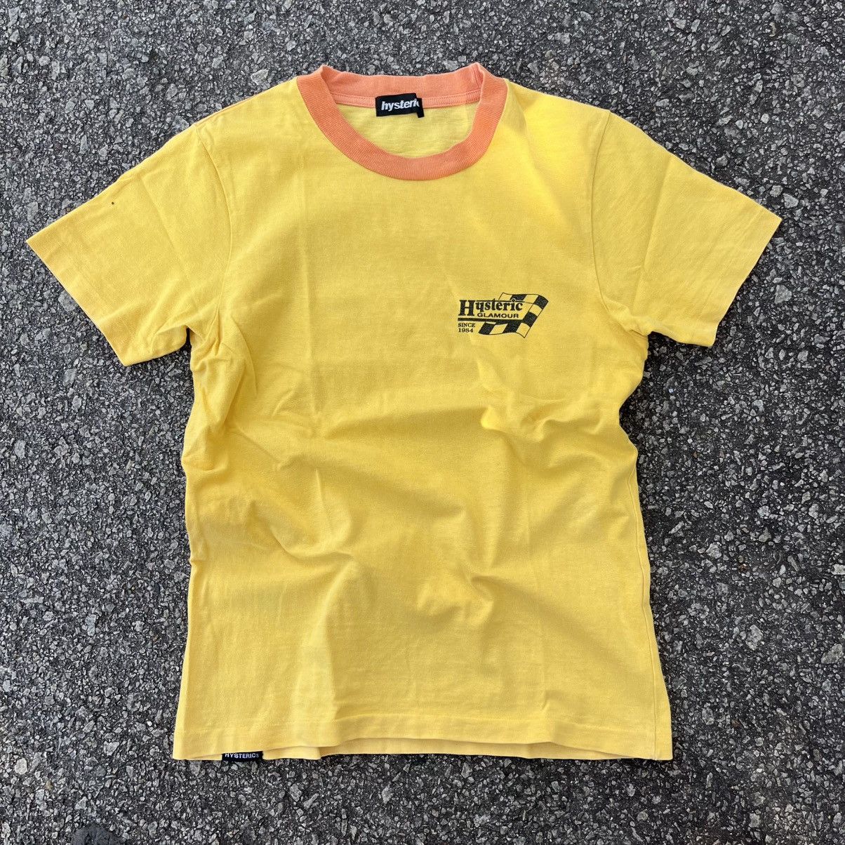 Other Vintage 90s hysteric glamour tee Size M / US 6-8 / IT 42-44 - 1 Thumbnail