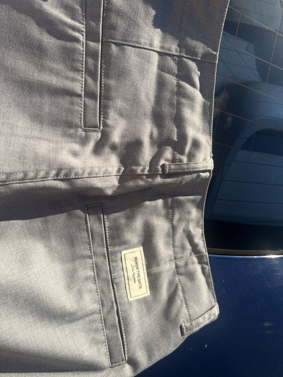 Honor the Gift Men’s size 30 Honor The Gift Slacks Size US 30 / EU 46 - 4 Thumbnail