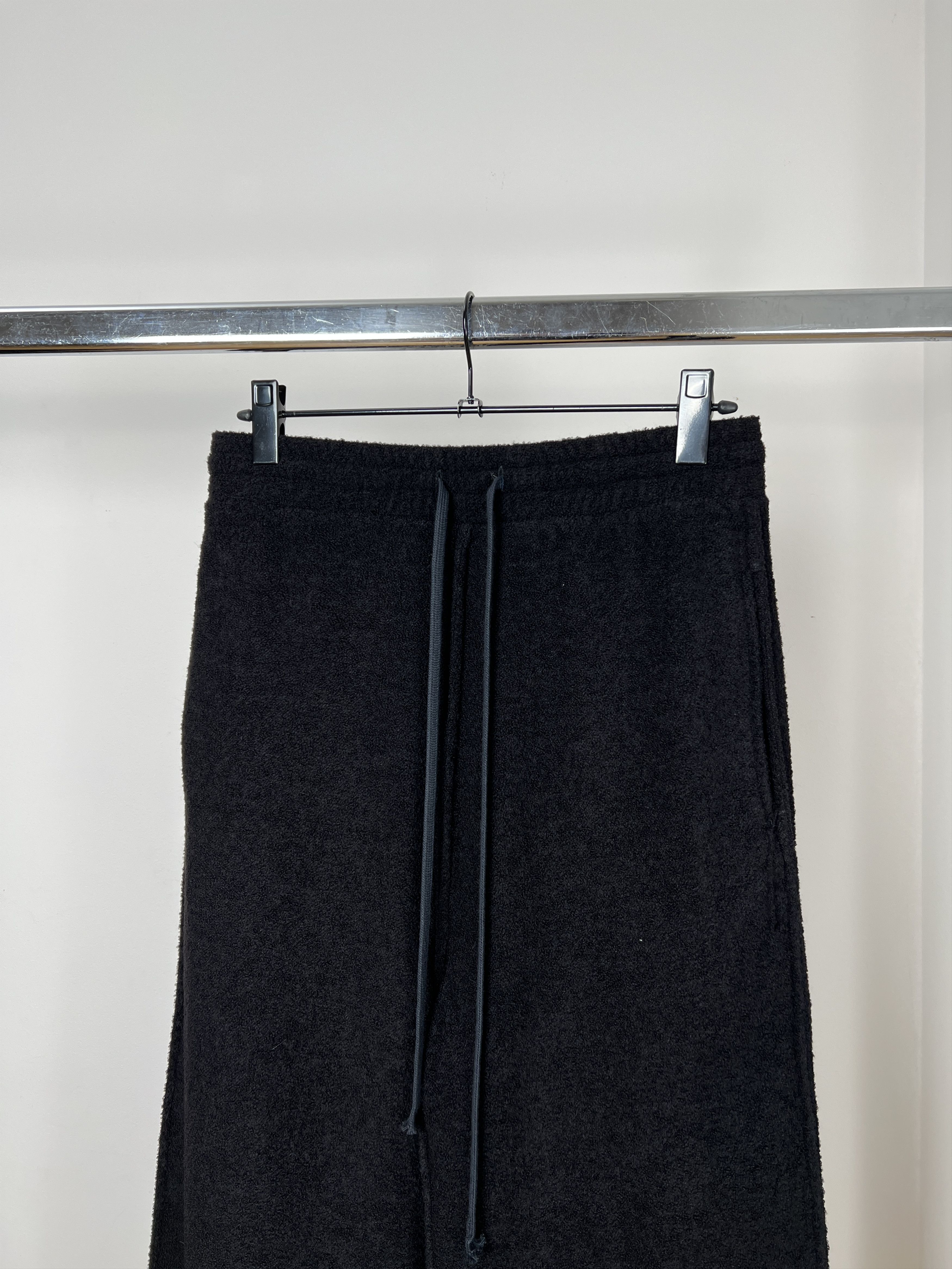 Other NKTRMNV WIDE WOOL TRACKPANTS 07.01 Size US 36 / EU 52 - 11 Thumbnail
