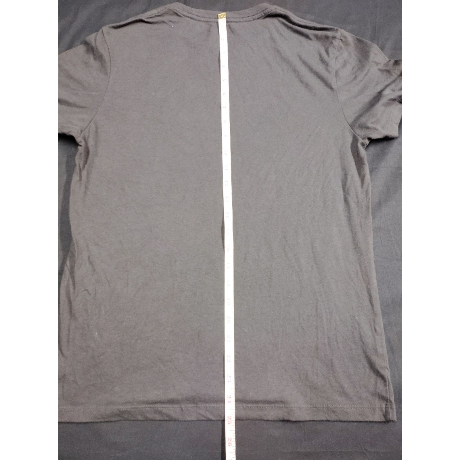 Old Navy Old Navy Men’s Black Save Water Drink Beer Graphic T‑Shirt Size US S / EU 44-46 / 1 - 5 Thumbnail