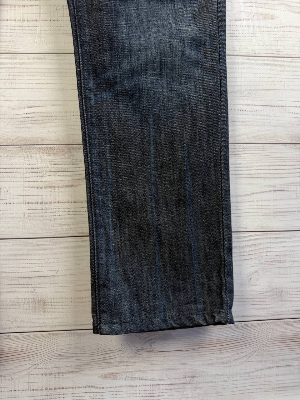Armani Vintage 90s Armani Jeans trousers Chino Pants Oldmoney Size US 38 / EU 54 - 5 Thumbnail