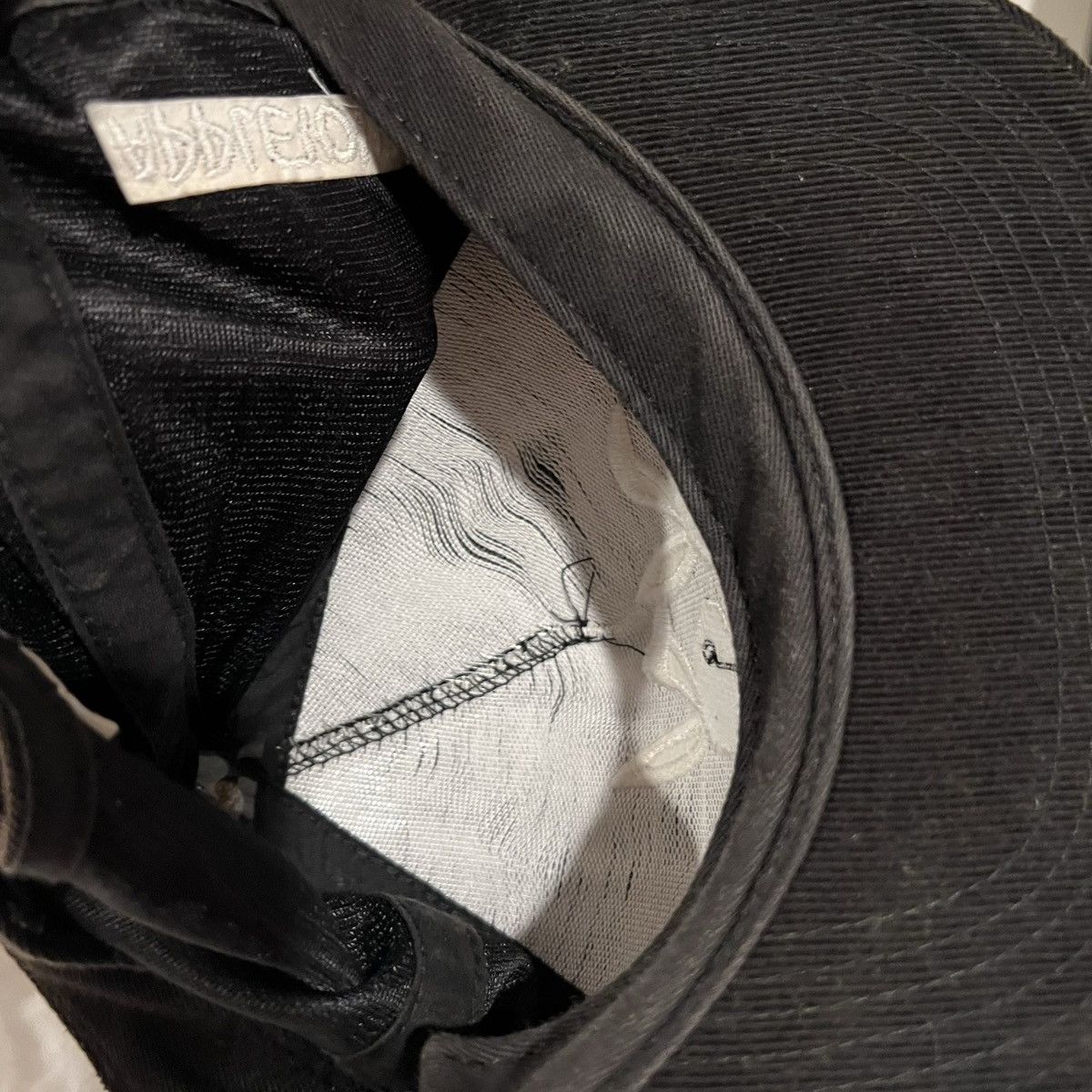 Supreme Supreme AppleTown Snapback Hat corduroy Size ONE SIZE - 16 Thumbnail