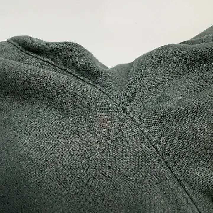 Balenciaga Balenciaga YEEZY x Gap x Balenciaga Dove Hoodie -2507 Size US XL / EU 56 / 4 - 7 Thumbnail