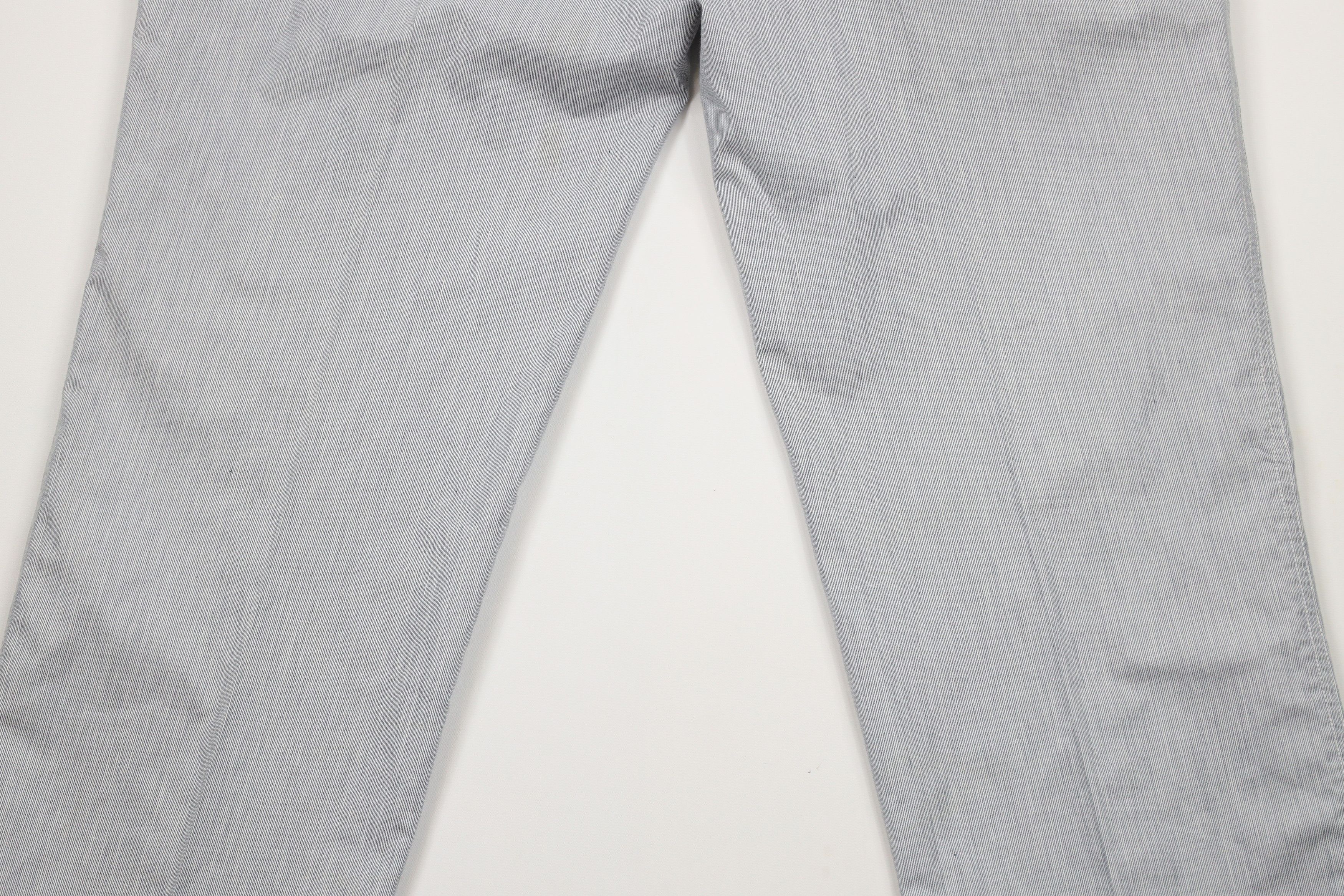Vintage Vintage 70s Saks Fifth Avenue Wide Leg Tennis Track Pants Size US 38 / EU 54 - 11 Thumbnail