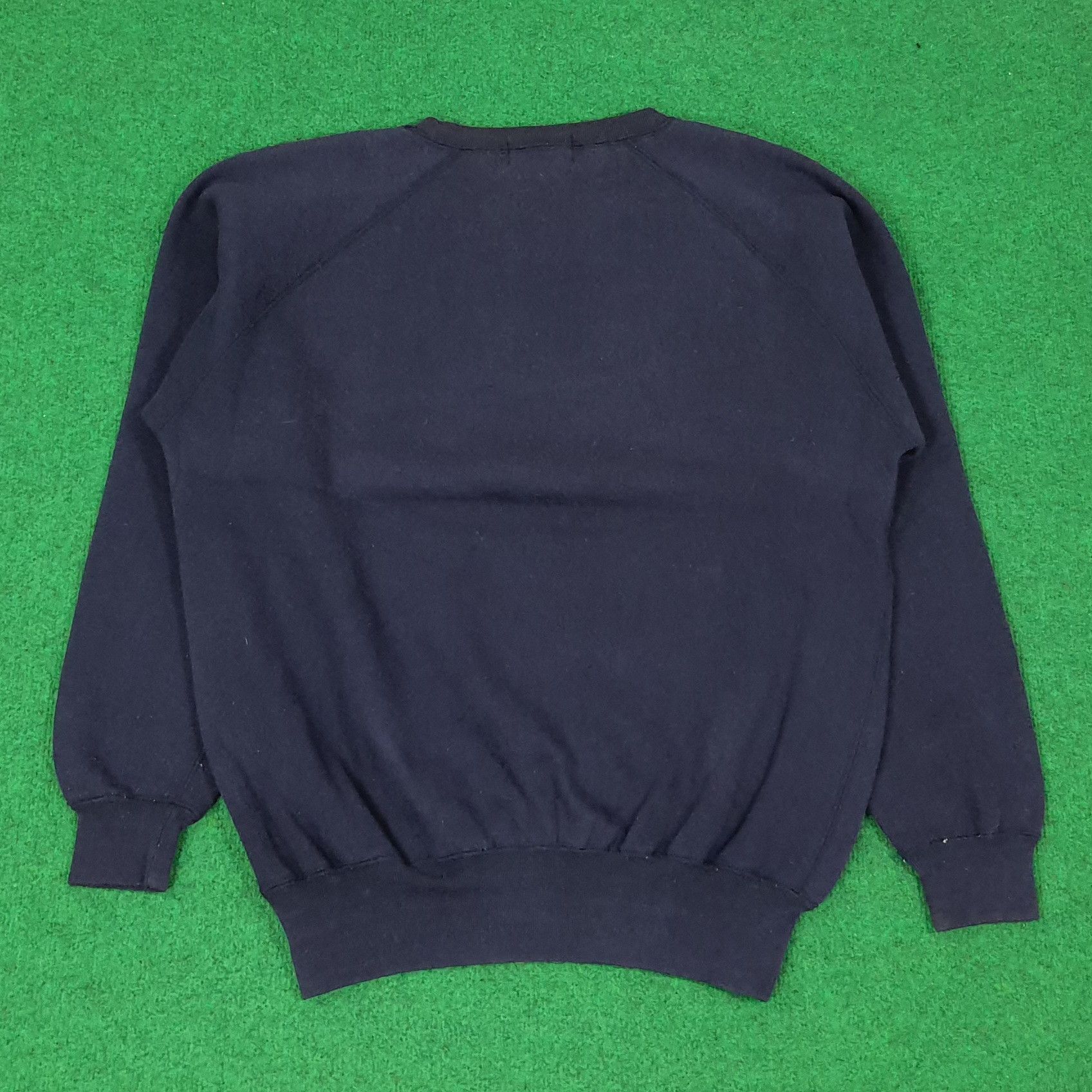 Polo Ralph Lauren Vintage POLO Bear by Ralph Lauren Sweatshirt C242N23 Size US M / EU 48-50 / 2 - 3 Thumbnail