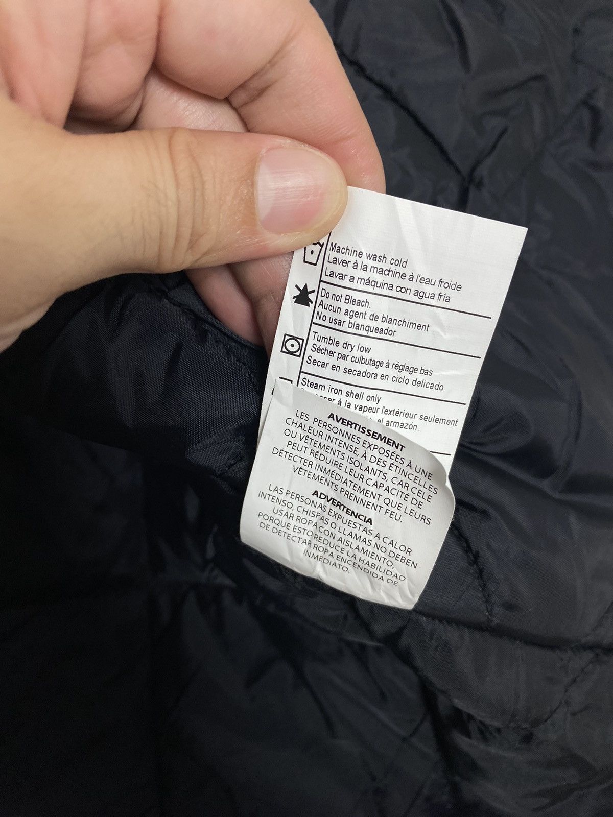 Carhartt Rare‼️ Vintage Carhartt Duck Artic Quilt Lined Vest Size US M / EU 48-50 / 2 - 8 Thumbnail