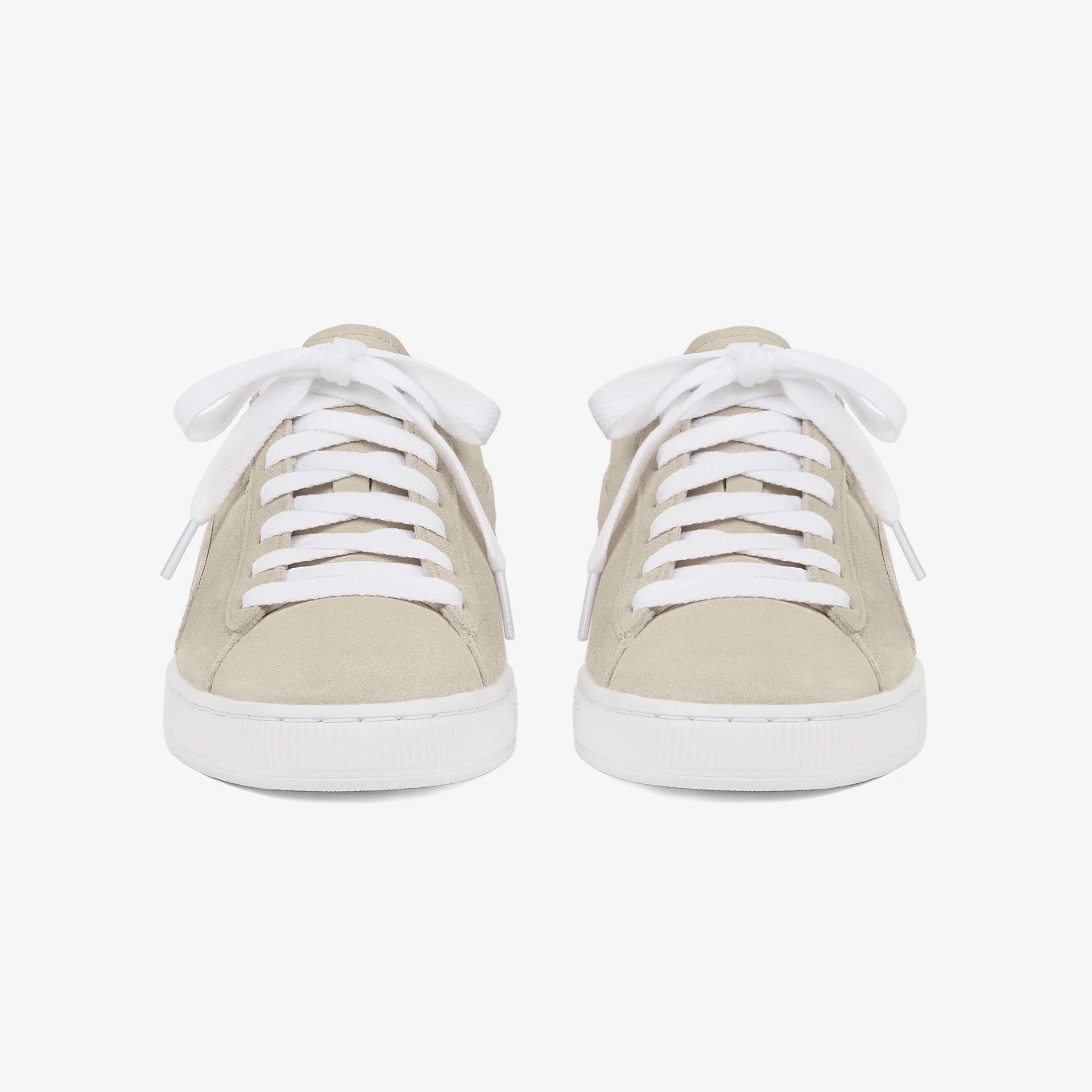 JJJJound × Puma *CHINA EXCLUSIVE* JJJJound Puma Suede - Putty Size US 10.5 / EU 43-44 - 2 Thumbnail