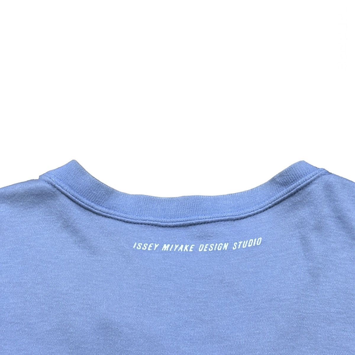 1980s Issey Miyake x Nissan Skyline Promo Tshirt