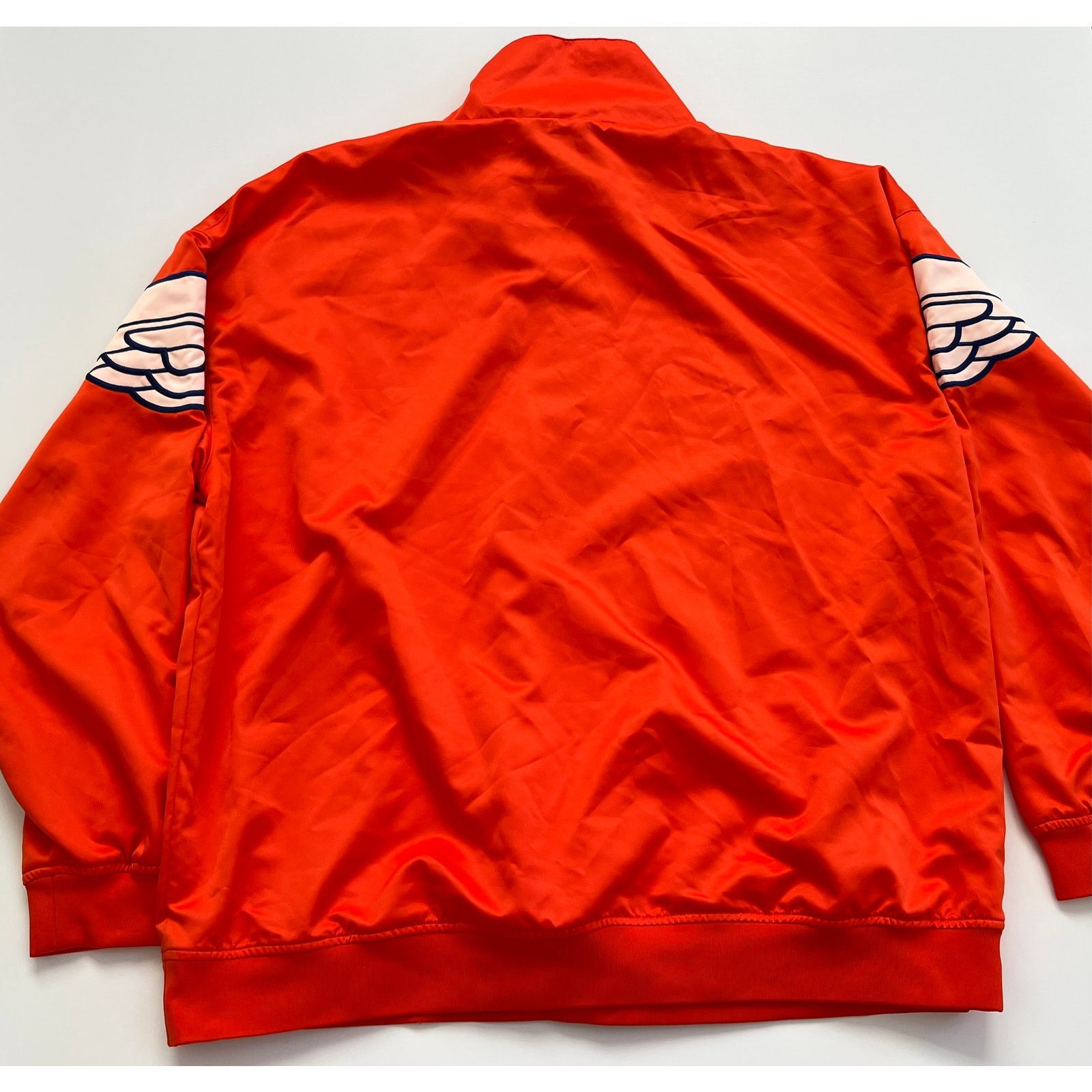 Jordan Wings Classic Pull-Over Men Jacket AO0406-891 Size XL