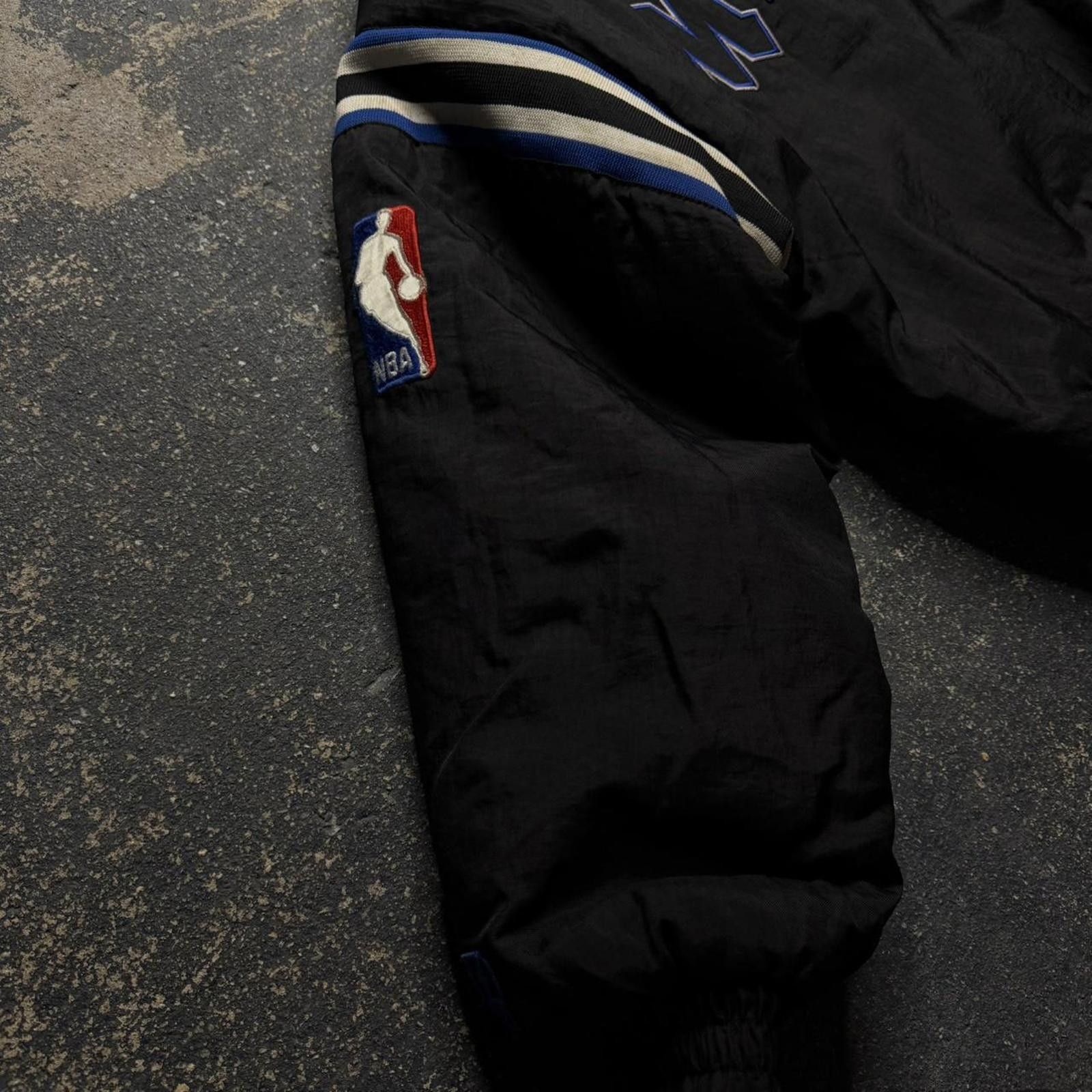 Pro Player Vintage 90’s Pro Player Orlando Magic Jacket Size US XL / EU 56 / 4 - 3 Thumbnail