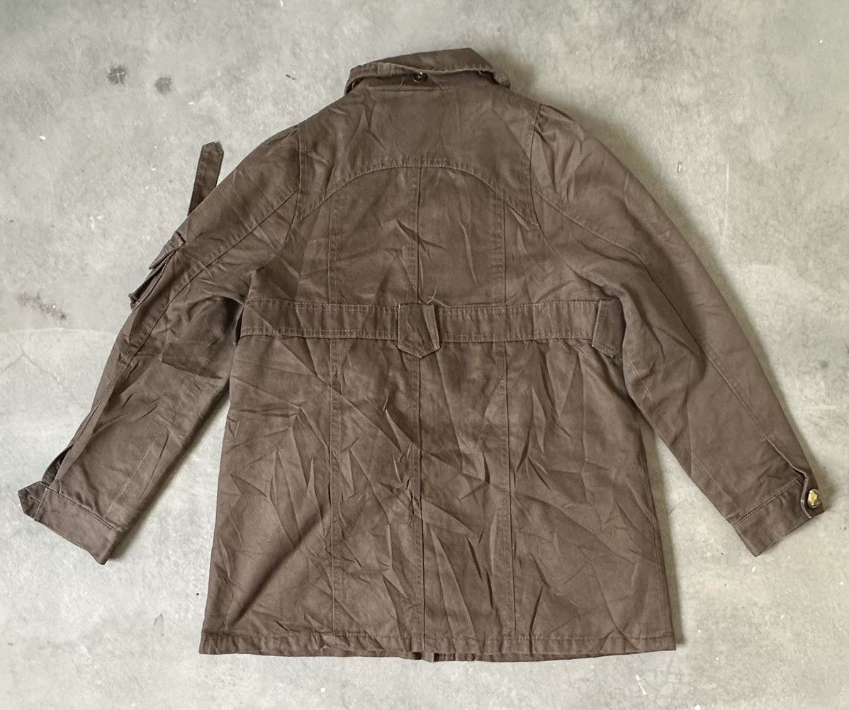 Beams Japan VINTAGE RAY BEAMS JACKET Size US M / EU 48-50 / 2 - 10 Thumbnail