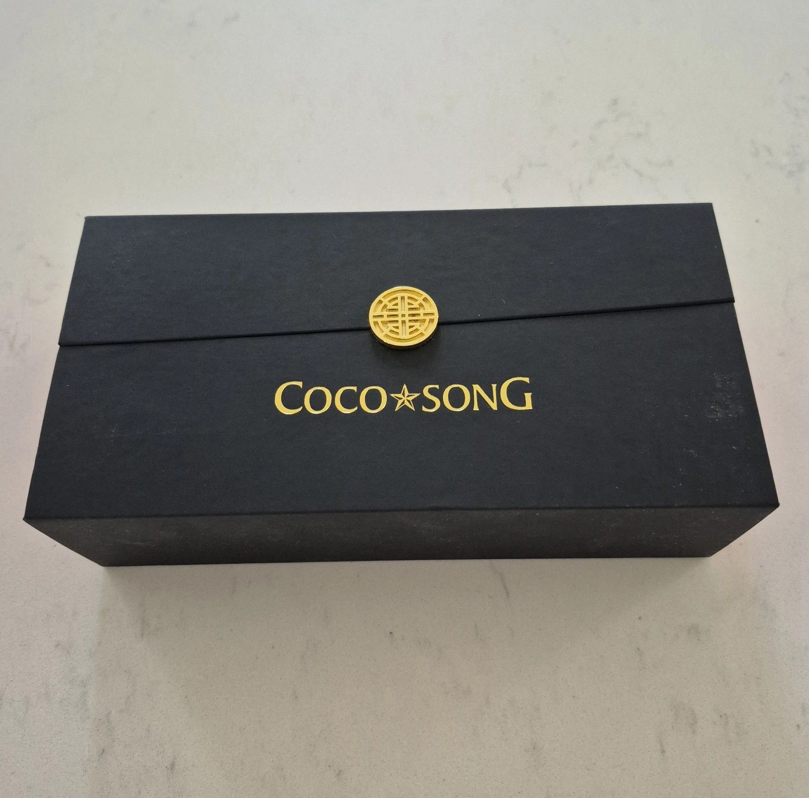 Other Coco Song Eyeglasses CV159 Col 4 51/17/140 Stone Pavilion Size ONE SIZE - 9 Thumbnail
