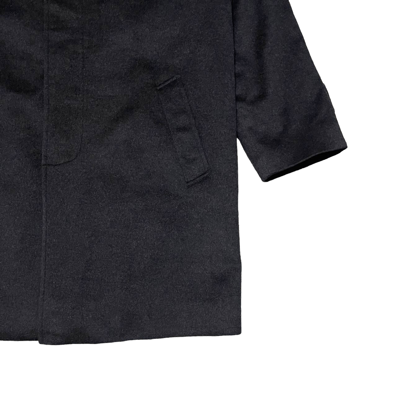 Pierre Balmain Pierre Balmain Paris Cashmere Wool Coat Size US S / EU 44-46 / 1 - 4 Thumbnail