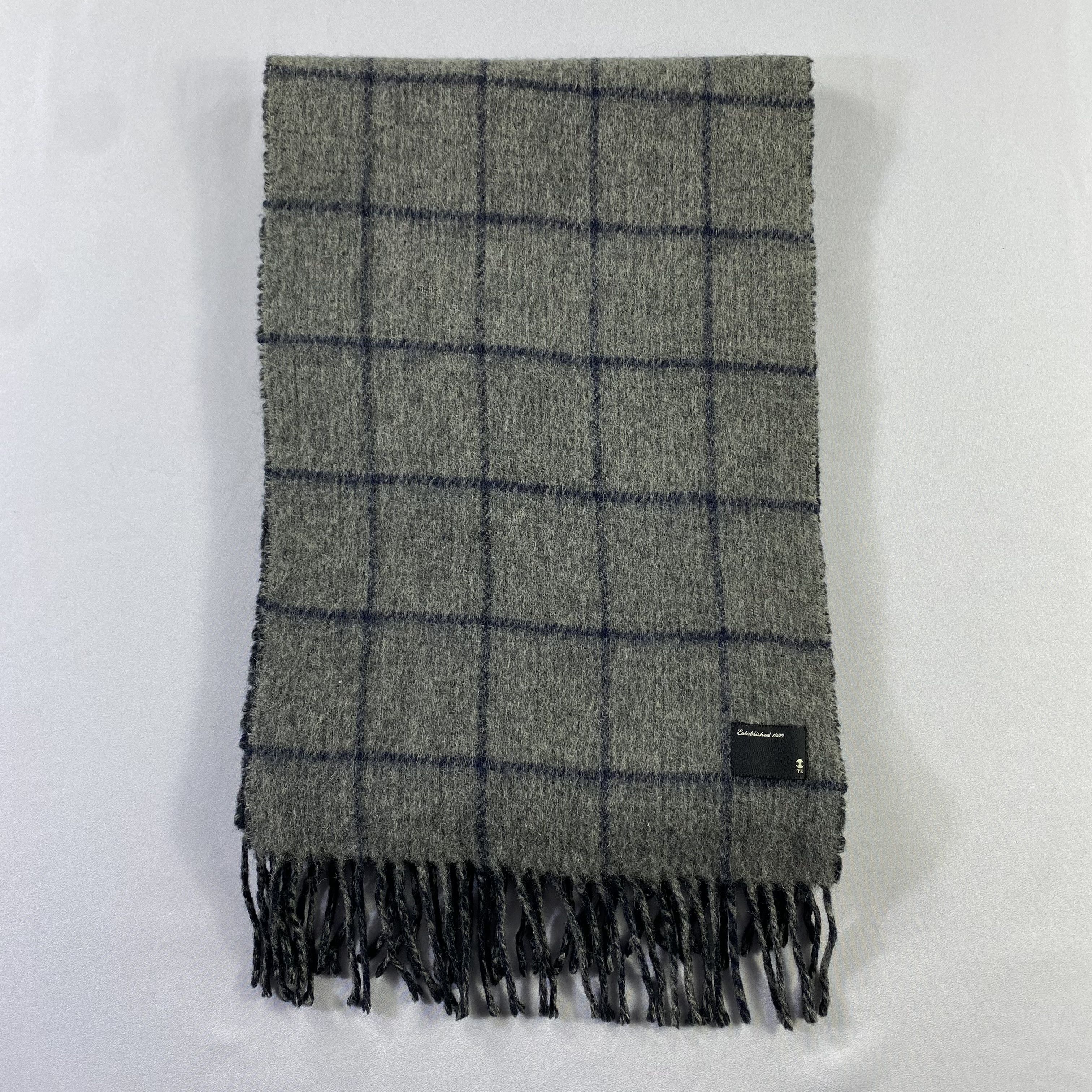 Takeo Kikuchi Takeo Kikuchi Scarf / Muffler / Neckwear Size ONE SIZE - 2 Thumbnail