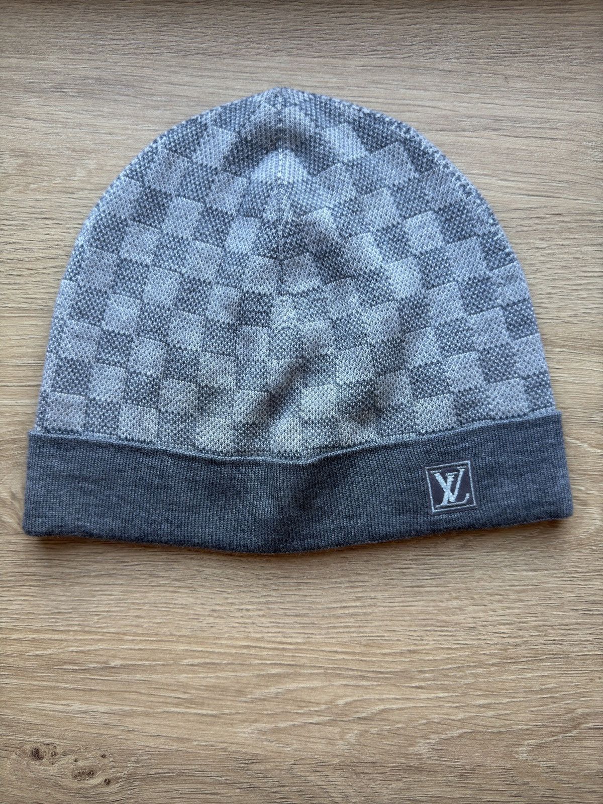 Louis Vuitton Louis Vuitton hat Size ONE SIZE - 1 Thumbnail