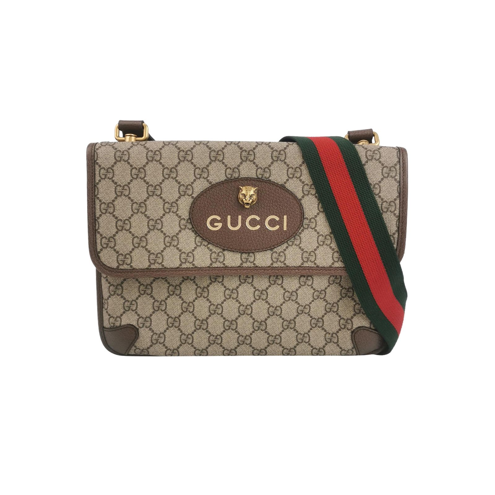 Gucci Gucci Women os Crossbody Bags Size ONE SIZE - 1 Thumbnail