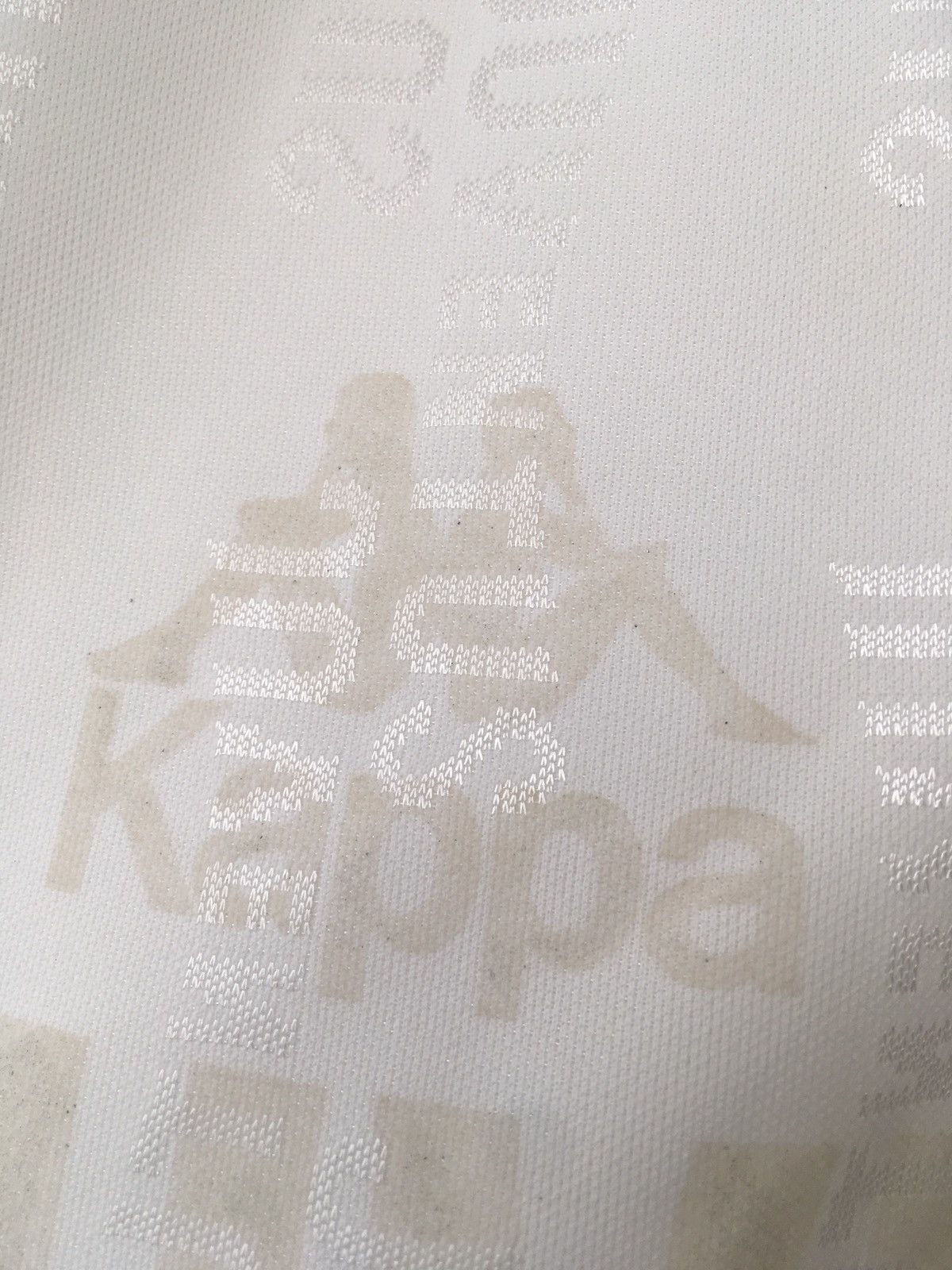 Kappa 💎 RARE 💎 Vintage 80s Kappa Juventus Jersey Size US M / EU 48-50 / 2 - 4 Thumbnail