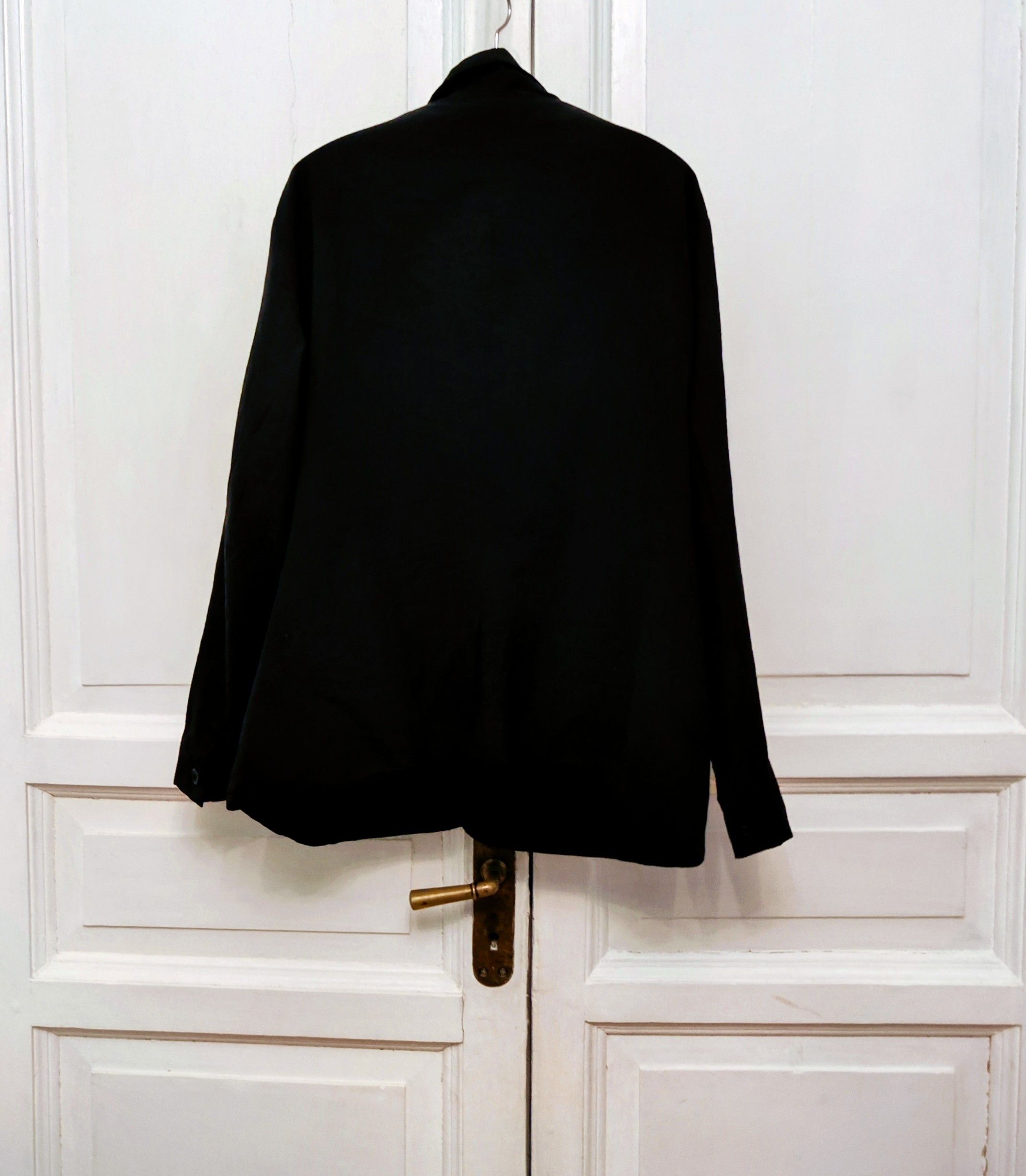 Atelier Suppan Hand dyed jacket.Like Taichi Murakami or Layer-0 Size US XL / EU 56 / 4 - 5 Thumbnail