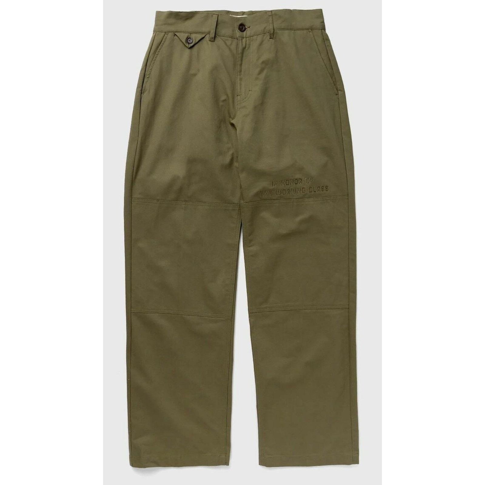 Honor the Gift Honor The Gift Men's HTG Shop Relaxed Fit Straight Leg Pants Size US 36 / EU 52 - 1 Thumbnail