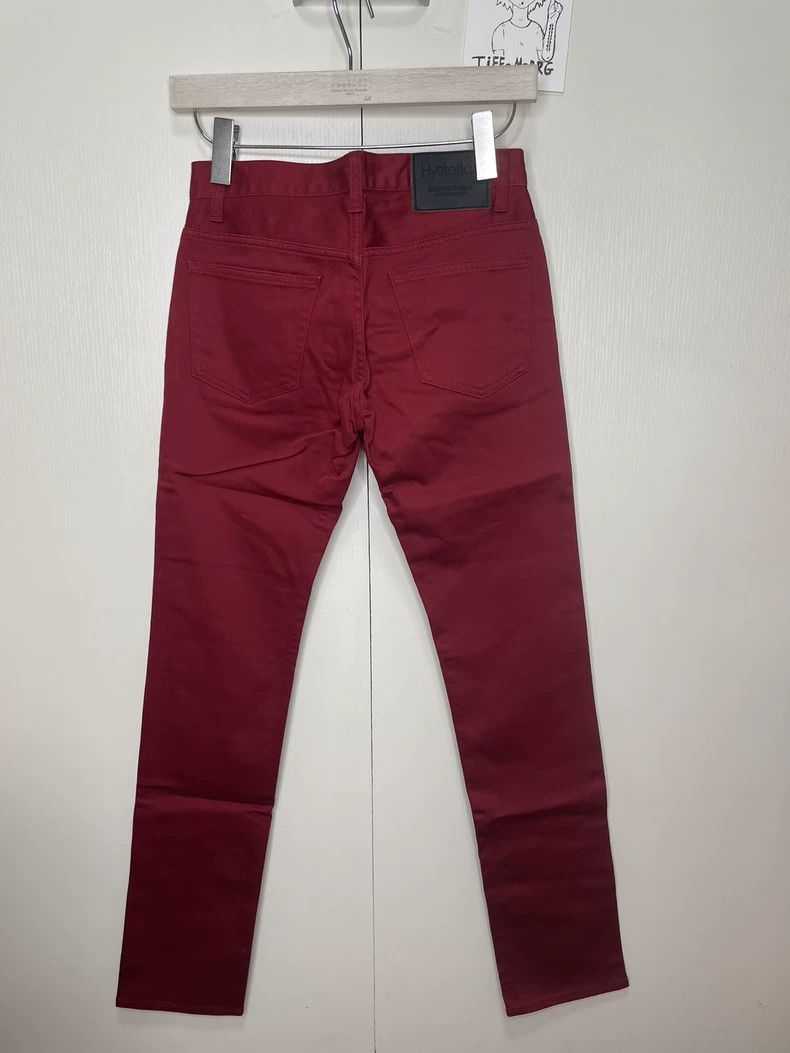 Undercover undercover size xs Hysterics Glamour Co-Branded Pants 2503- Size 26" / US 2 / IT 38 - 5 Thumbnail