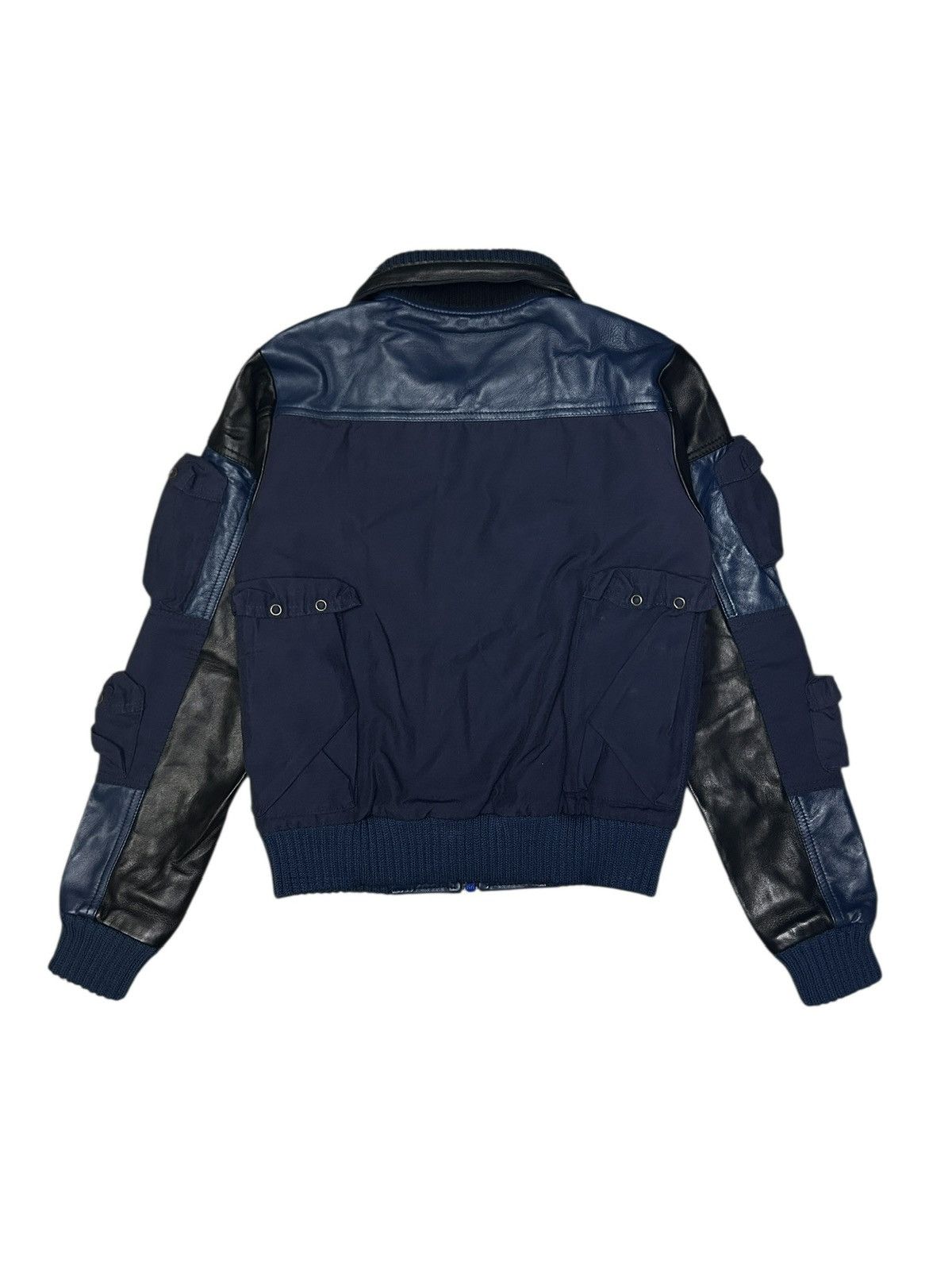 Darren Romanelli 2007 DR Romanelli Flight Bomber Size ONE SIZE - 3 Thumbnail