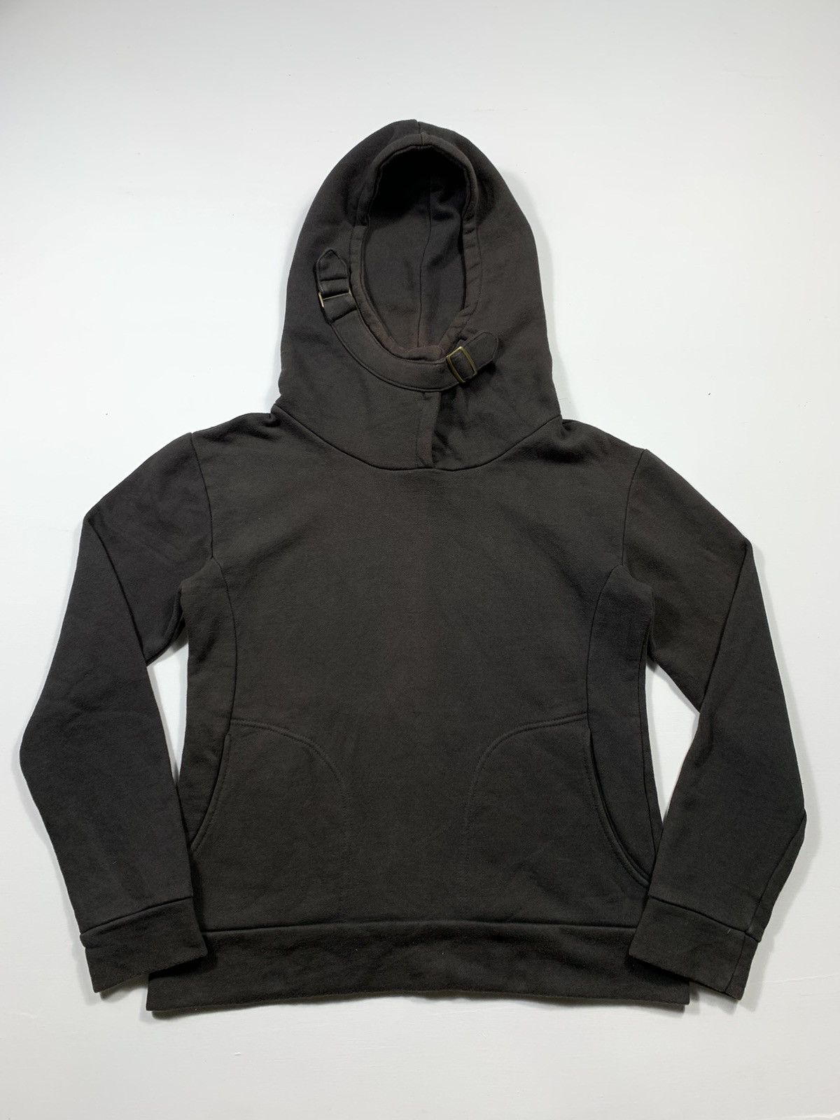 If Six Was Nine CRAZY FADED LGB STYLED ZIP HOODIE POCKET Size US M / EU 48-50 / 2 - 1 Thumbnail