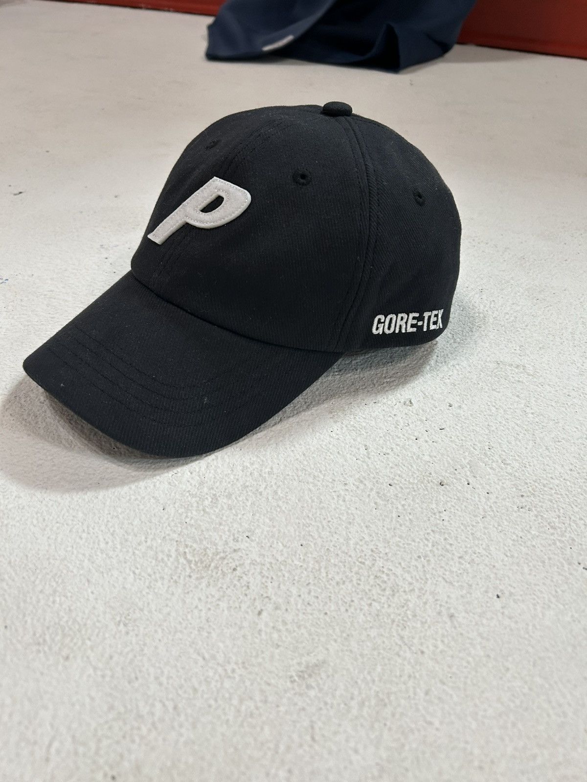 palace GORE-TEX ビーニー ☆23AW 大人気☆Palace GORE-TEX NEIN CUFF BEANIE (Palace