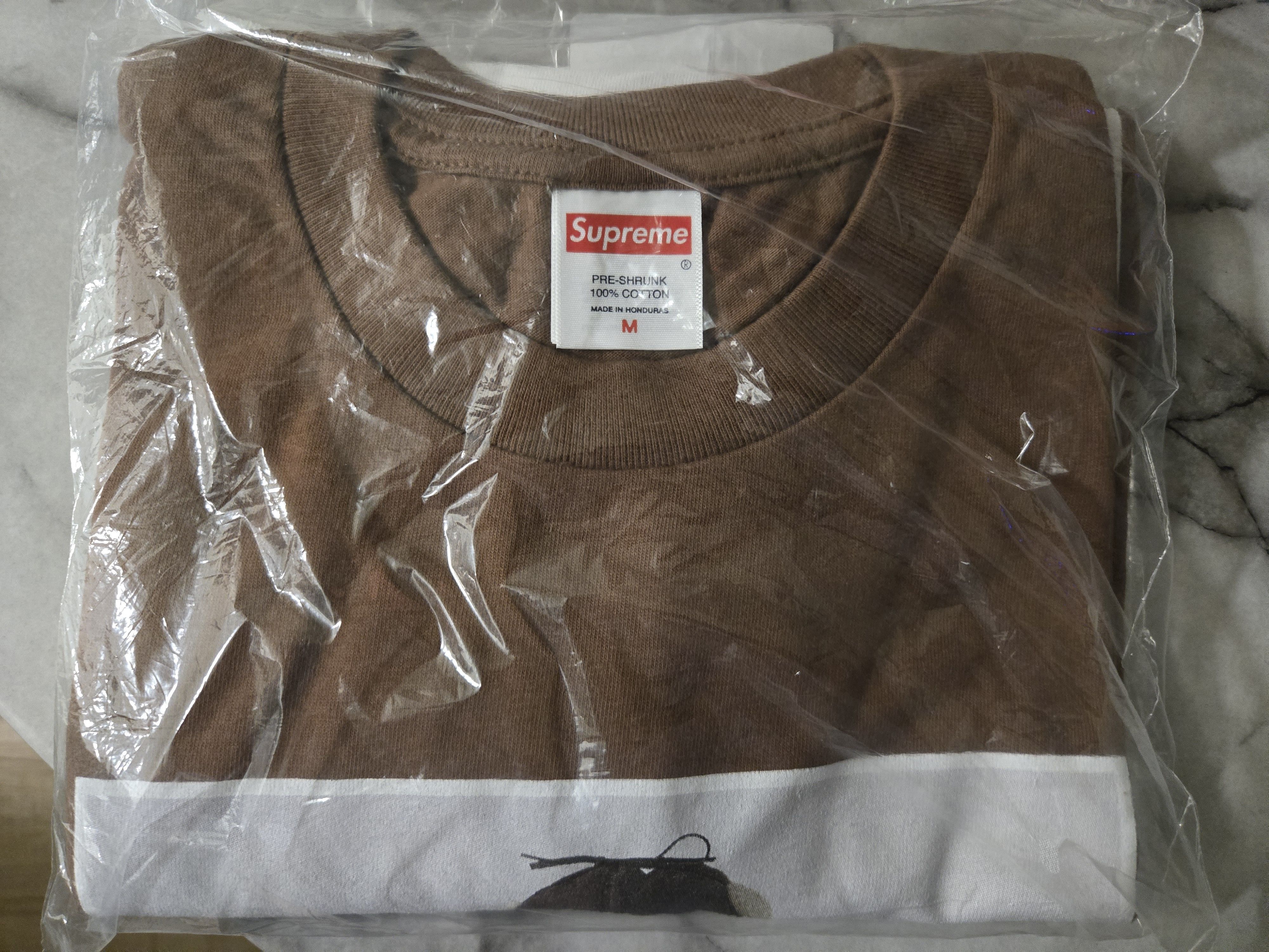 Supreme Supreme x Tyler the Creator Size US M / EU 48-50 / 2 - 1 Thumbnail