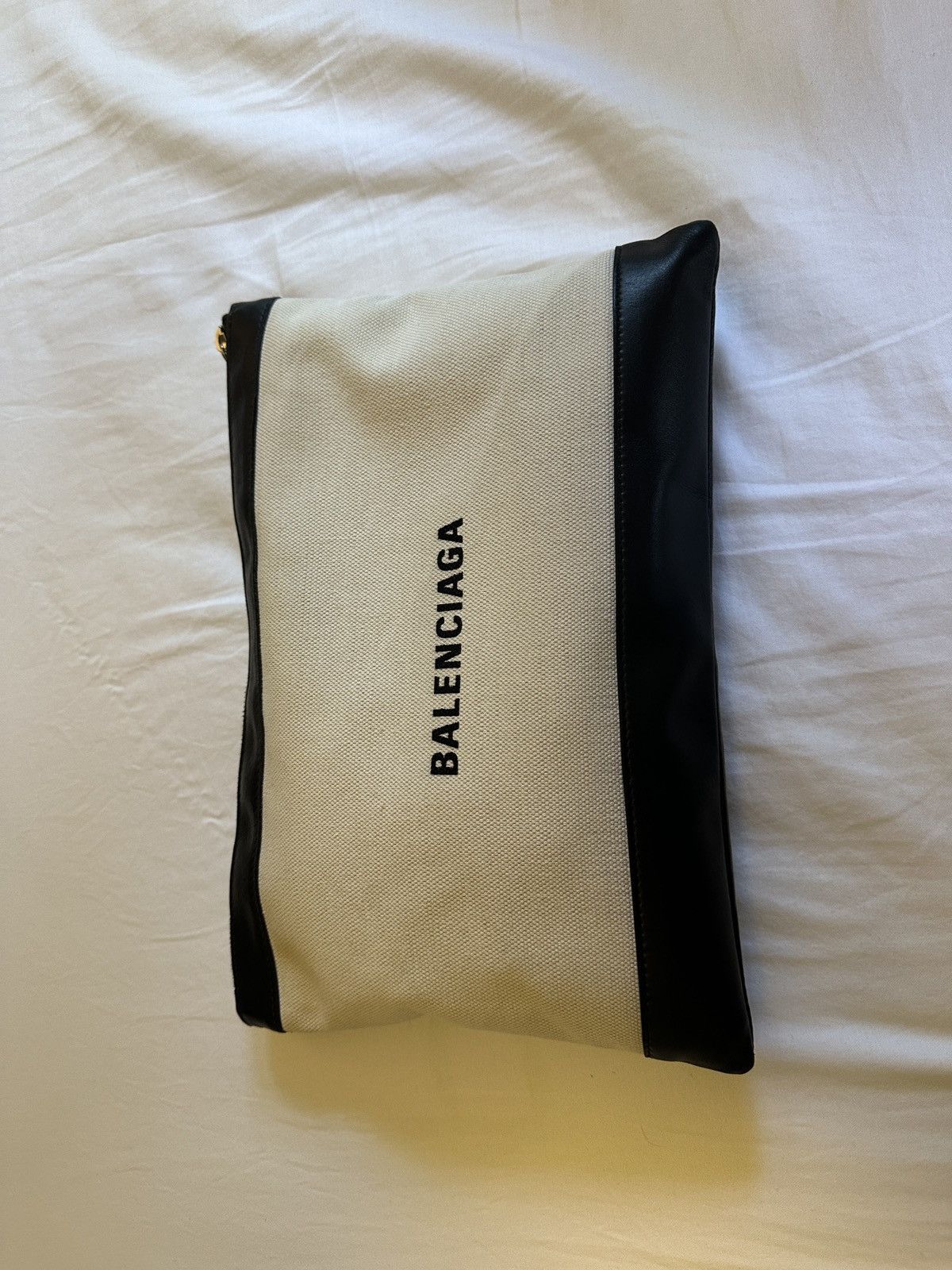 Balenciaga BALENCIAGA Clutch Bag Size ONE SIZE - 1 Thumbnail