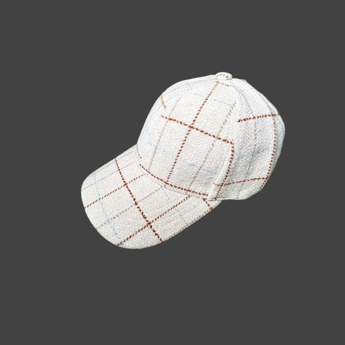 Other Lulla Collection Saks 5th Ave Woman’s Baseball Hat One Size Size ONE SIZE - 9 Thumbnail