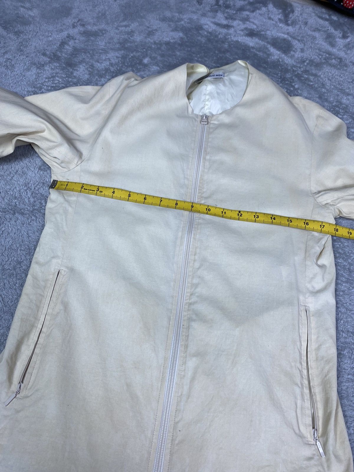 Issey Miyake Vintage Issey Miyake Jacket. J0134 Size US S / EU 44-46 / 1 - 17 Thumbnail