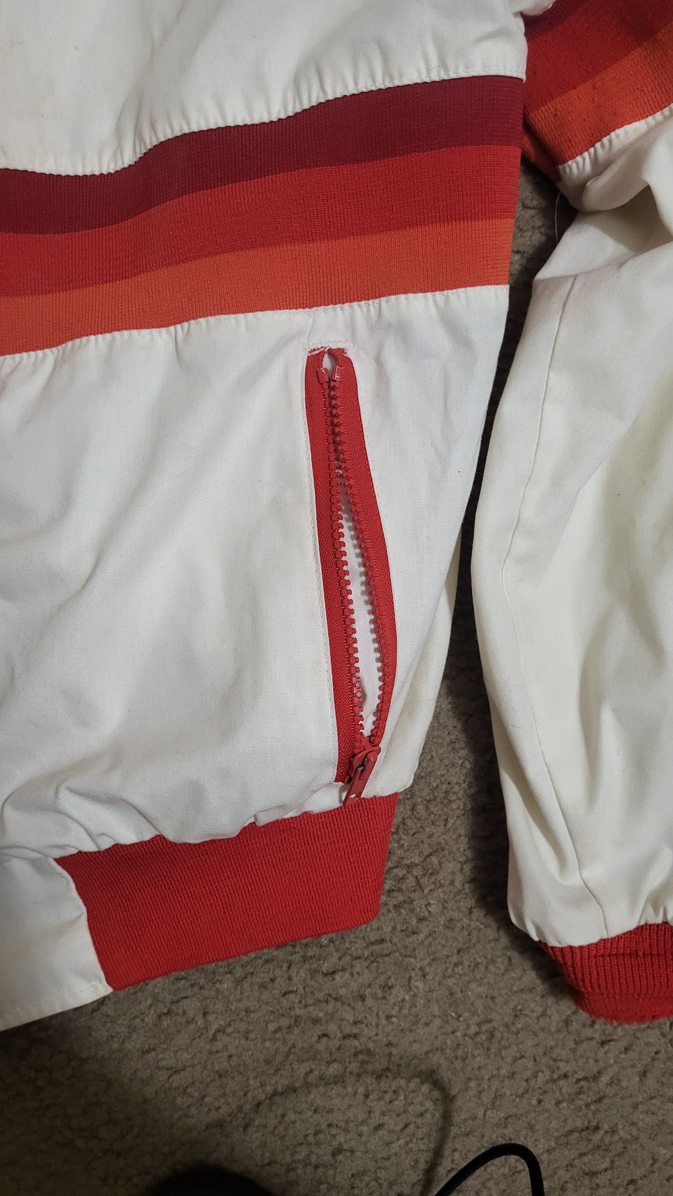 Other Citgo Racing Jacket Size US XL / EU 56 / 4 - 5 Thumbnail