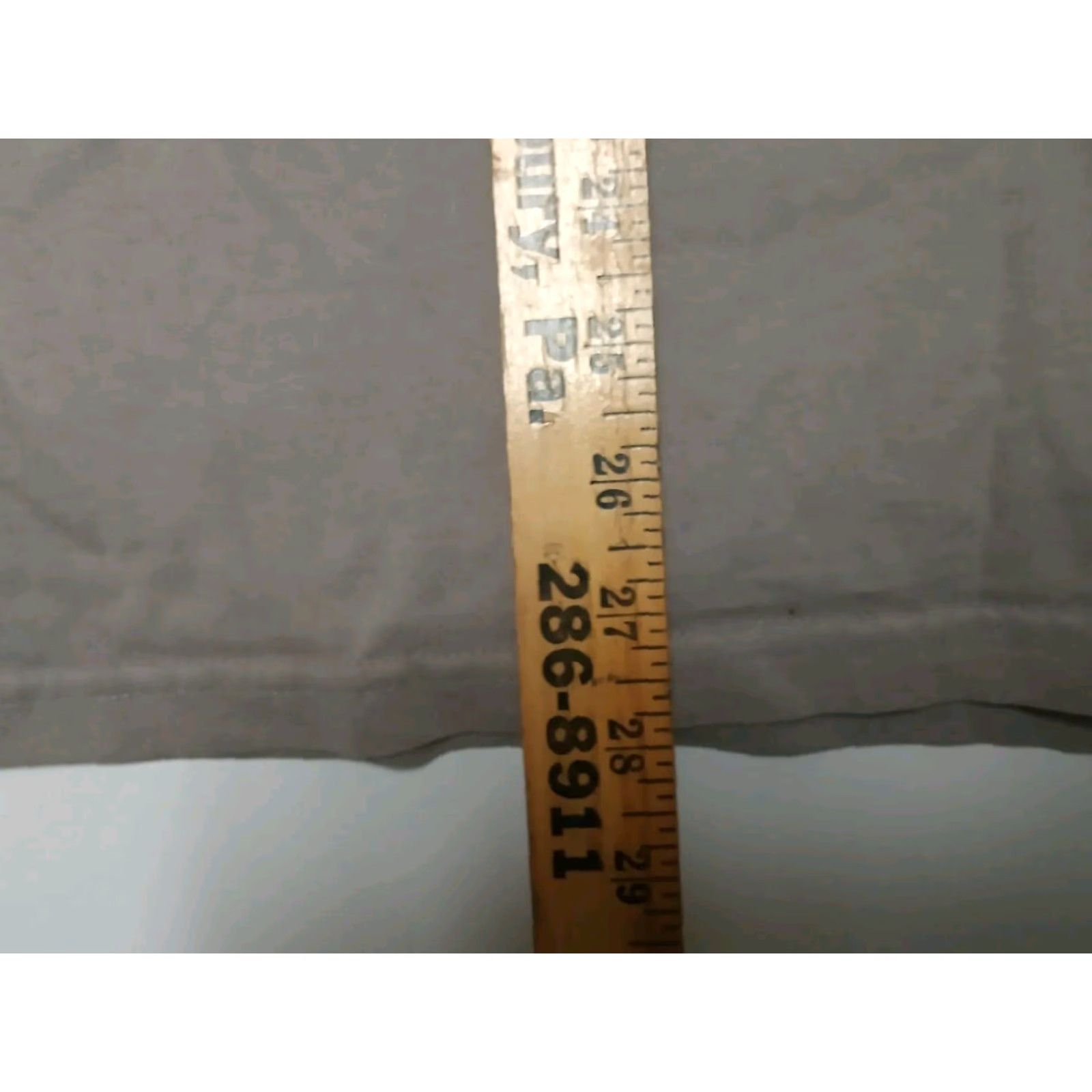 Harley Davidson Harley-Davidson T-Shirt Mens Large Gray USA Y2K USA American Tradition Logo? Size US L / EU 52-54 / 3 - 8 Thumbnail